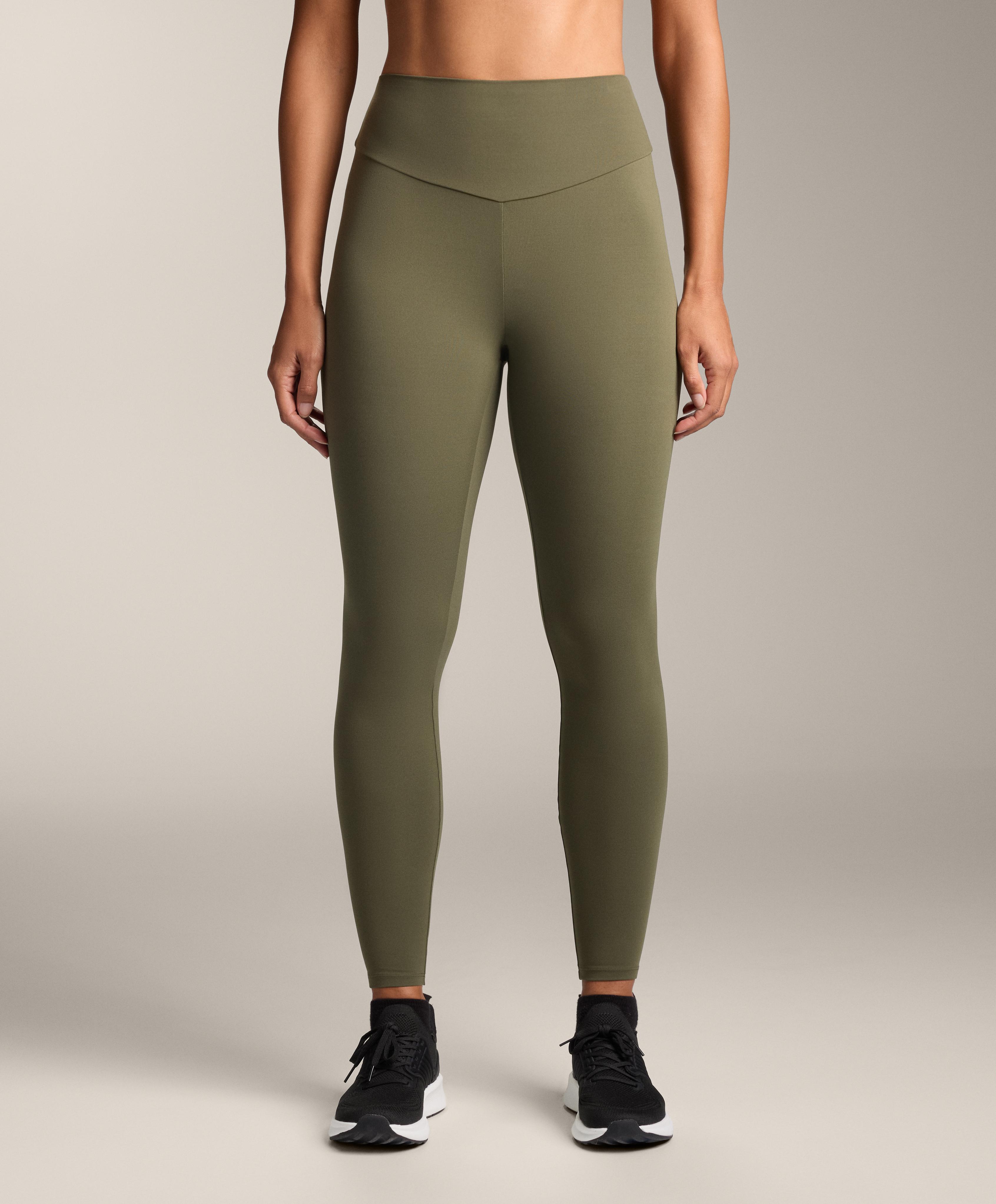 Leggings tobillero high rise Comfortlux Leggings tobillero high rise Comfortlux