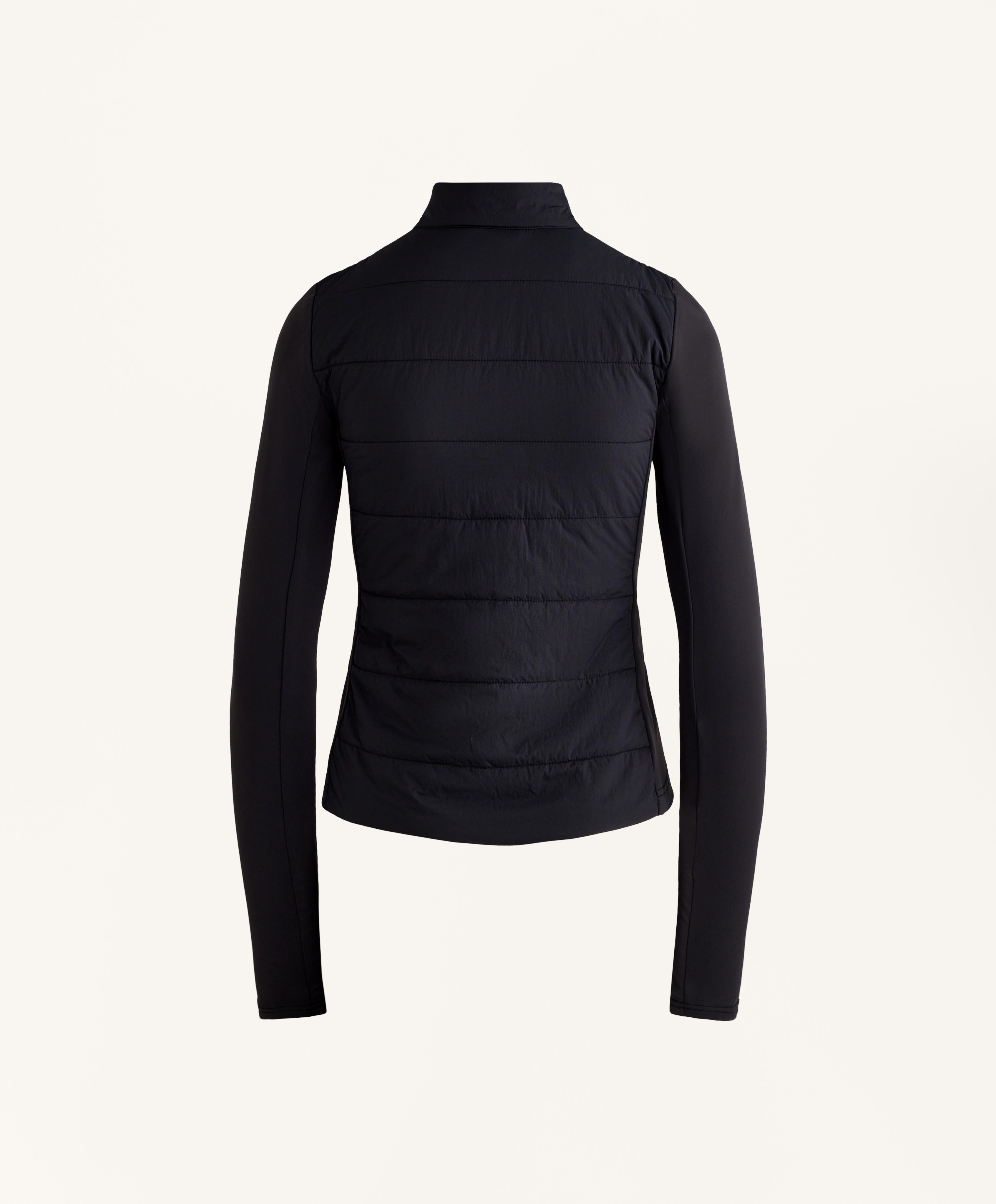FELLEX® Volcanic padded technical jacket