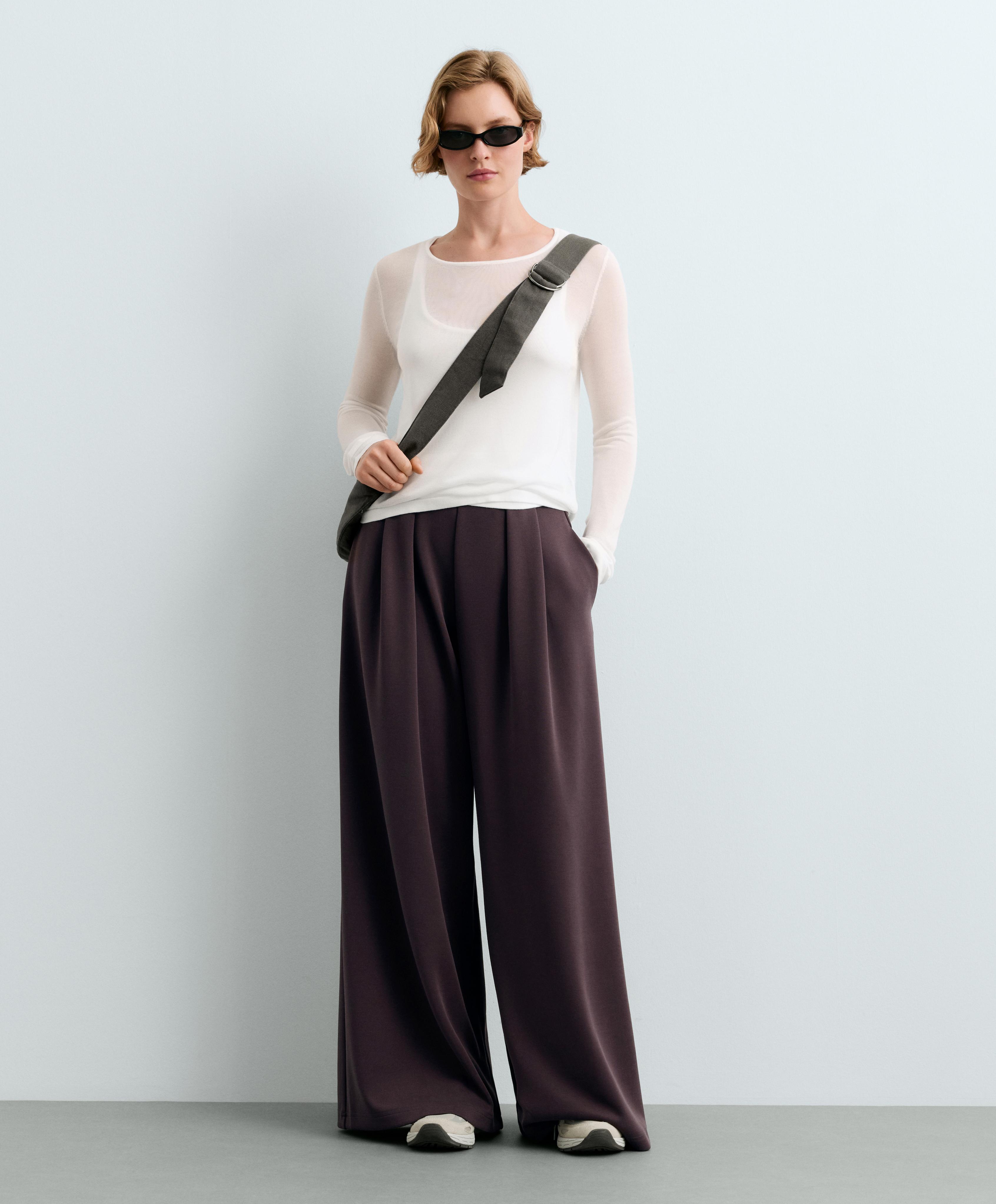 Sac bandoulière 100% coton