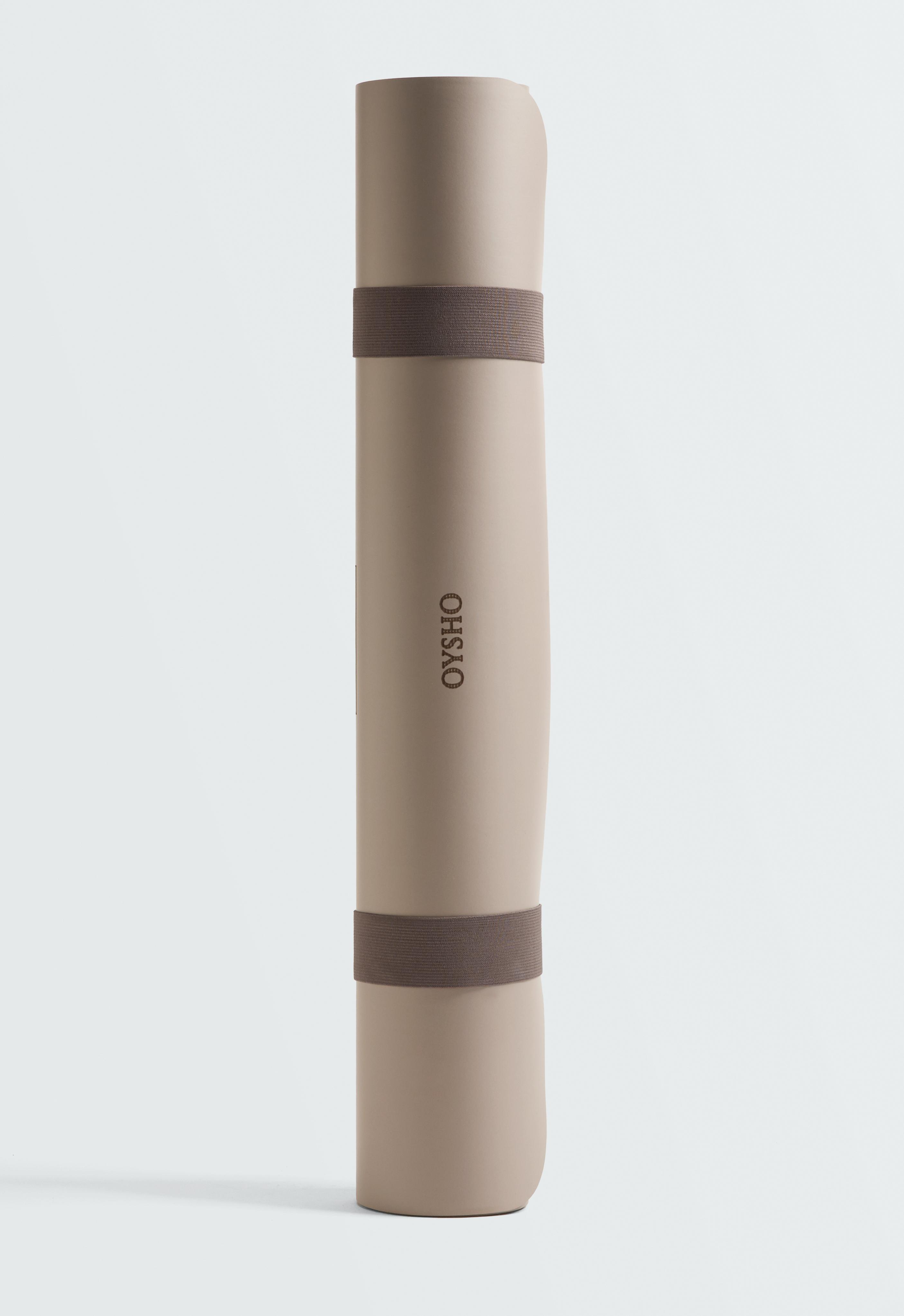 3mm yoga mat — MINK