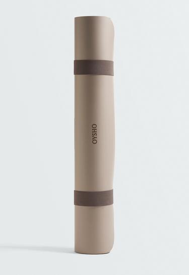3mm yoga mat — MINK 5