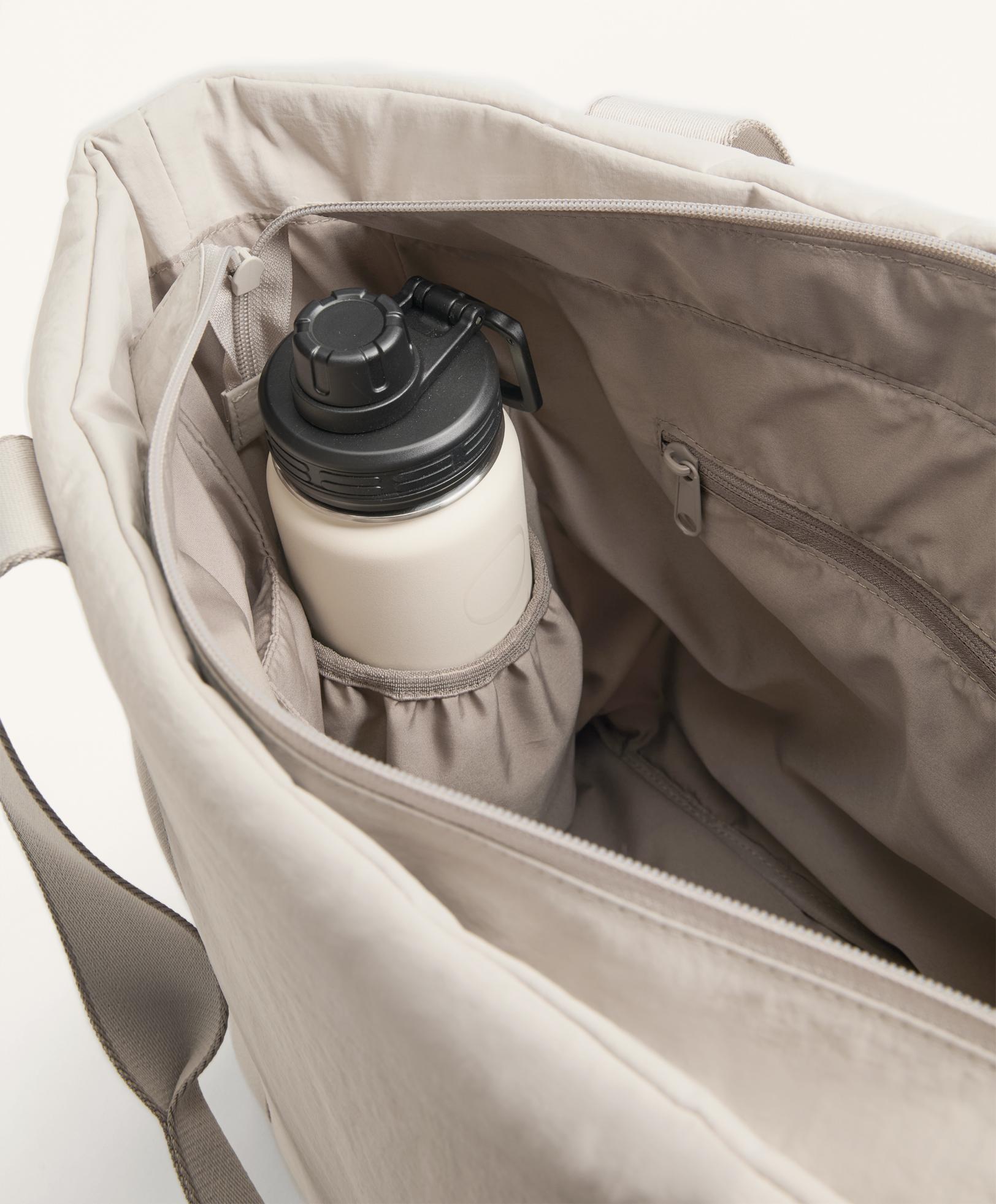 Сумка-шоппер с передним карманом - Распродажа Сумка-шоппер с передним карманом - Распродажа