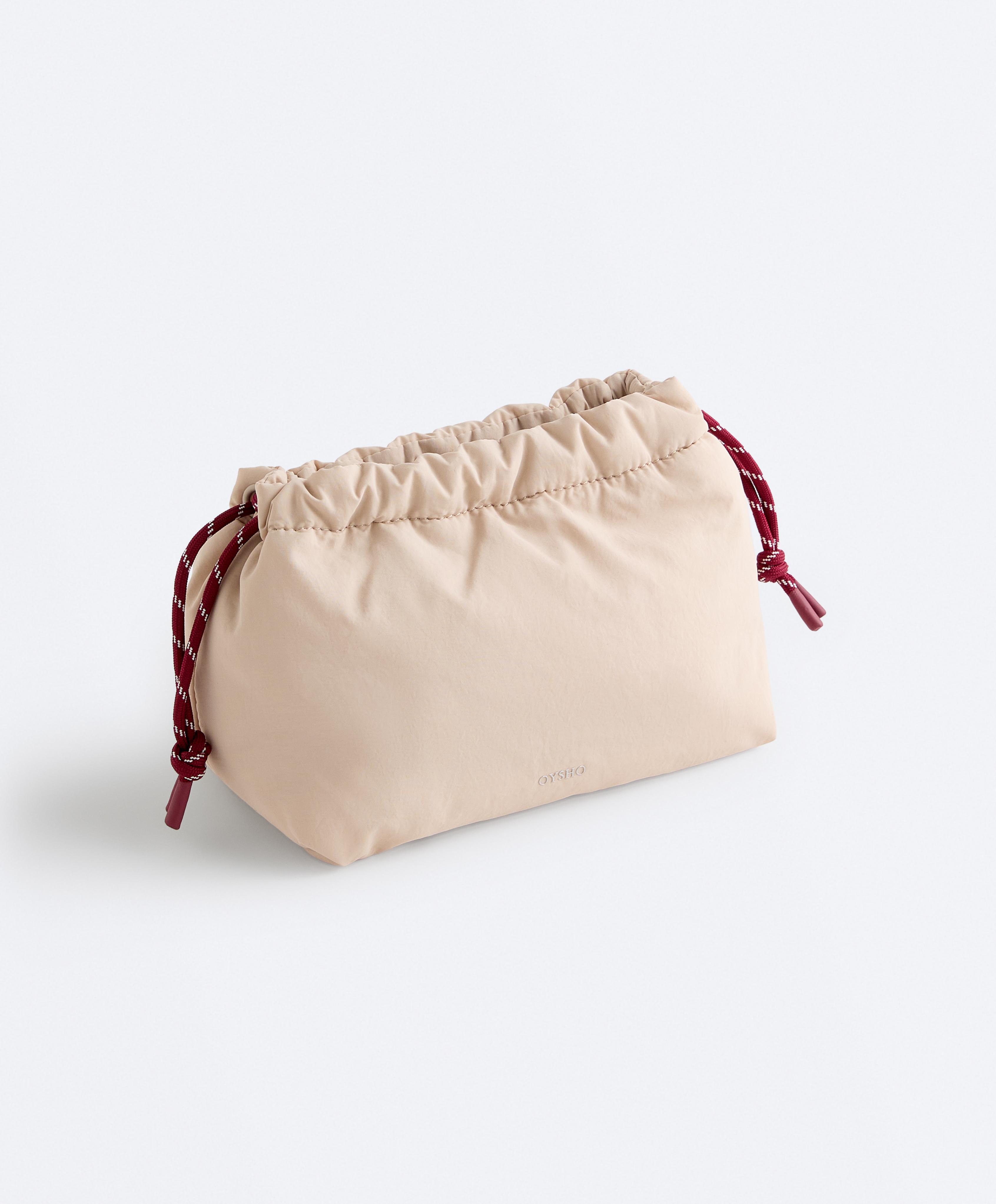 Vadderad necessär Vadderad necessär