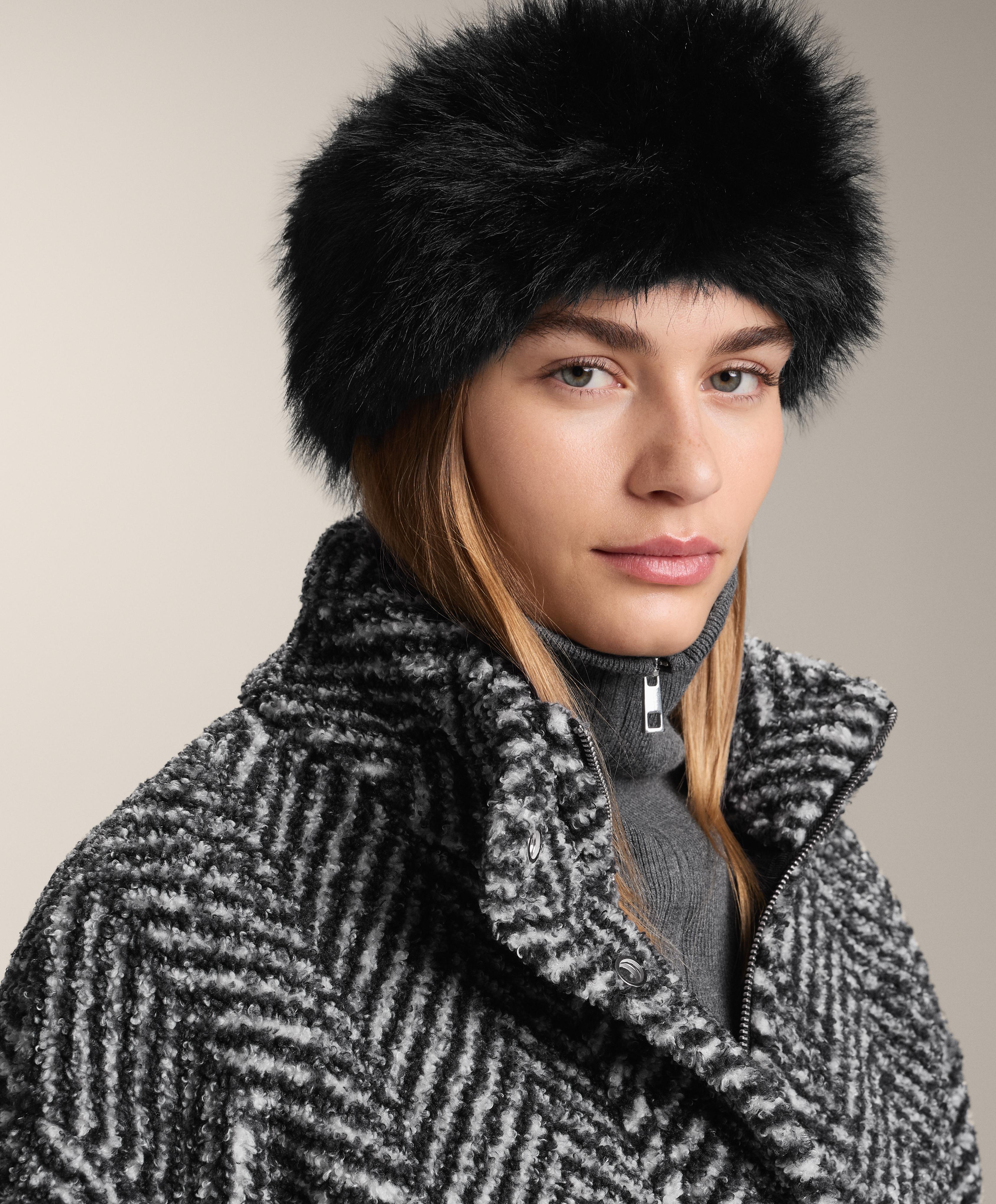 KUNSTKARUSNAHAST JUUKSEPAEL, 10 CM