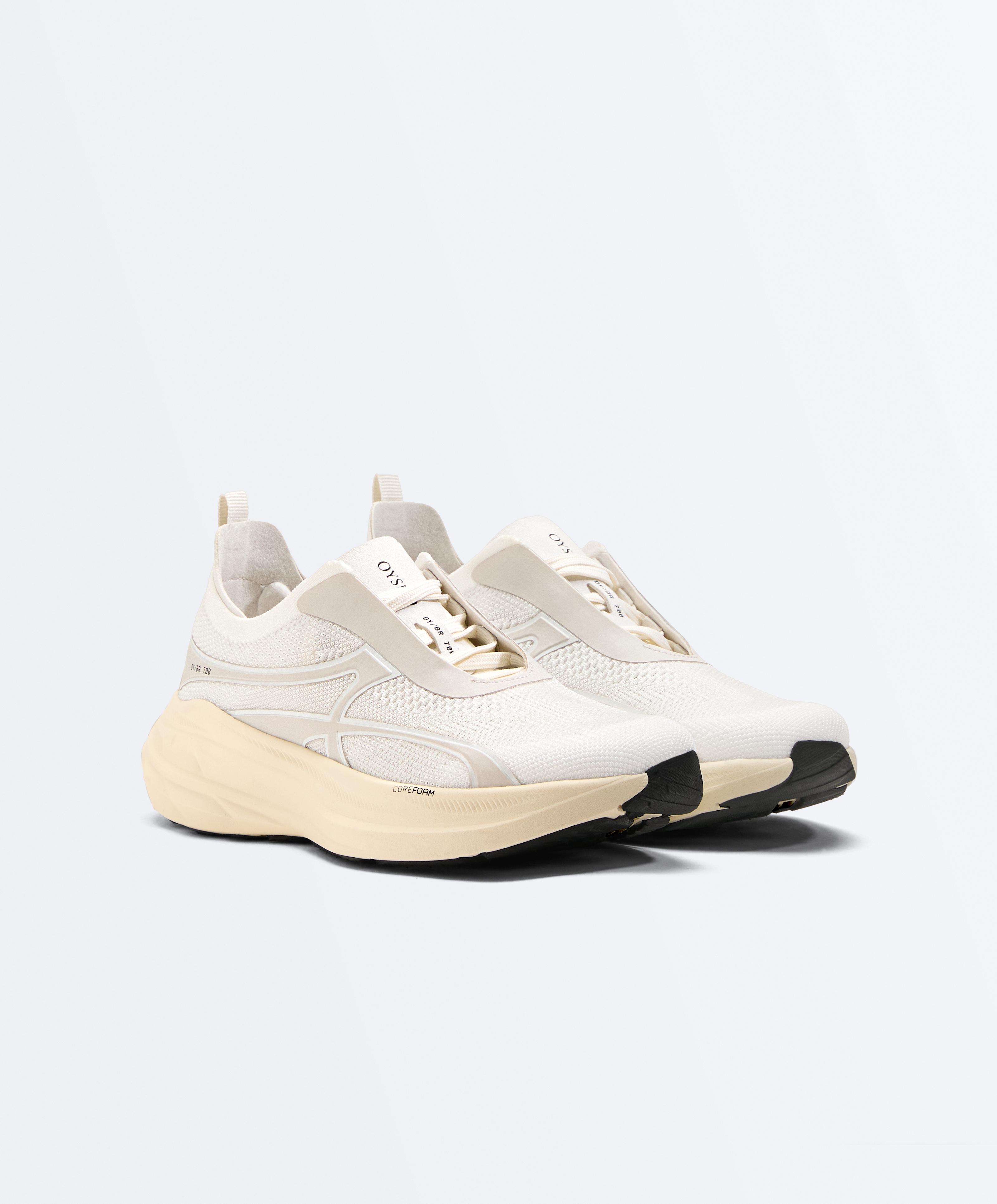 Scarpe running OY/BR 700