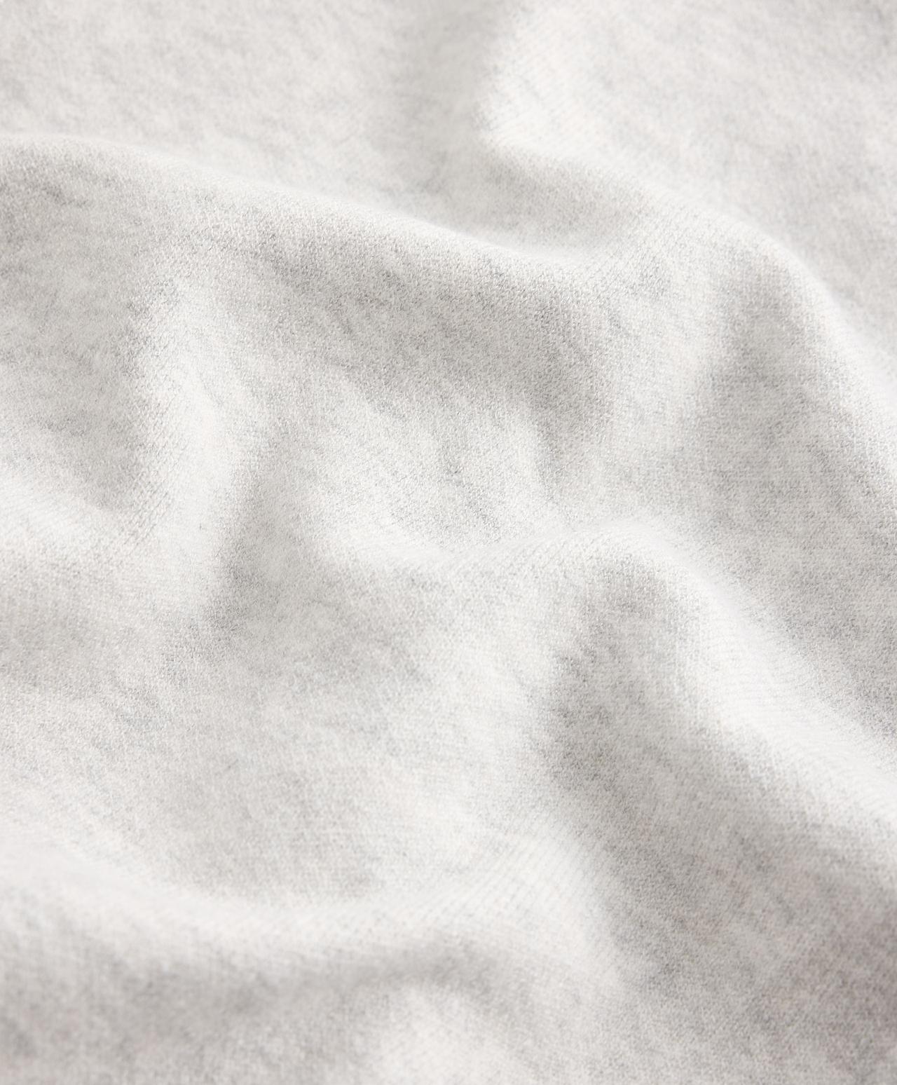 Ribbed knit jacket — ICE                  