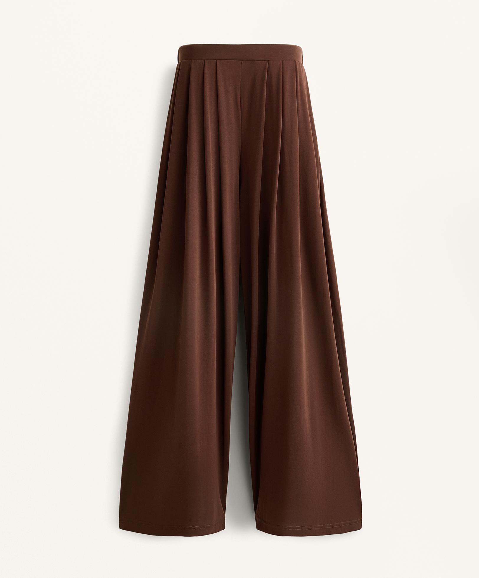 【未使用】OYSHO ハイウエスト ヨガパンツ 33345555717-m10.jpg?ts=