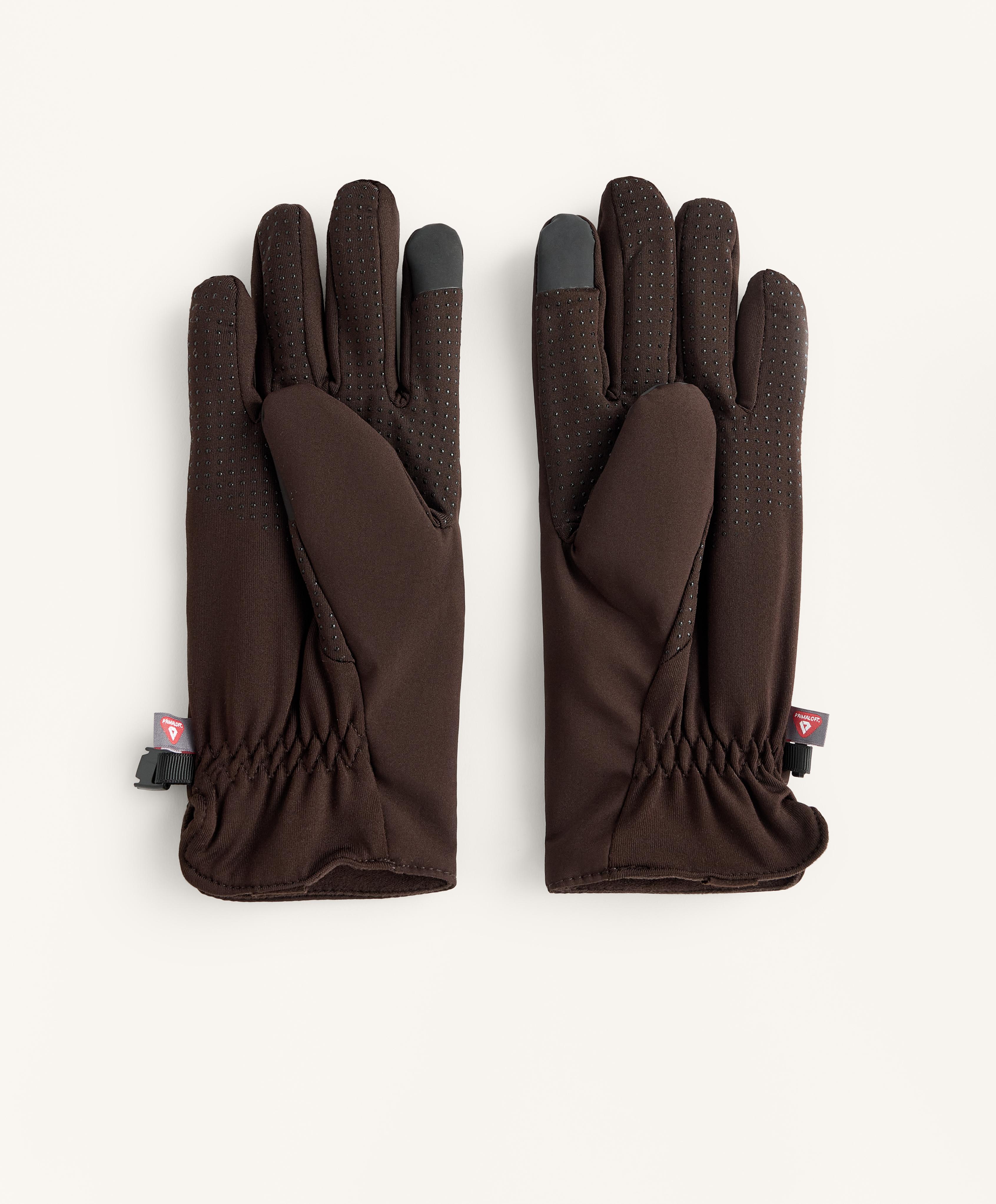 Primaloft® çok fonksiyonlu eldivenler Primaloft® çok fonksiyonlu eldivenler