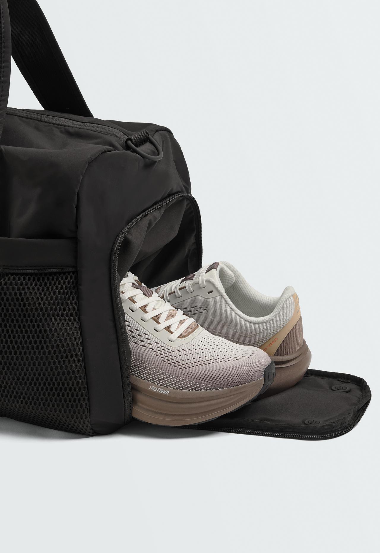 Technical sport bag — BLACK