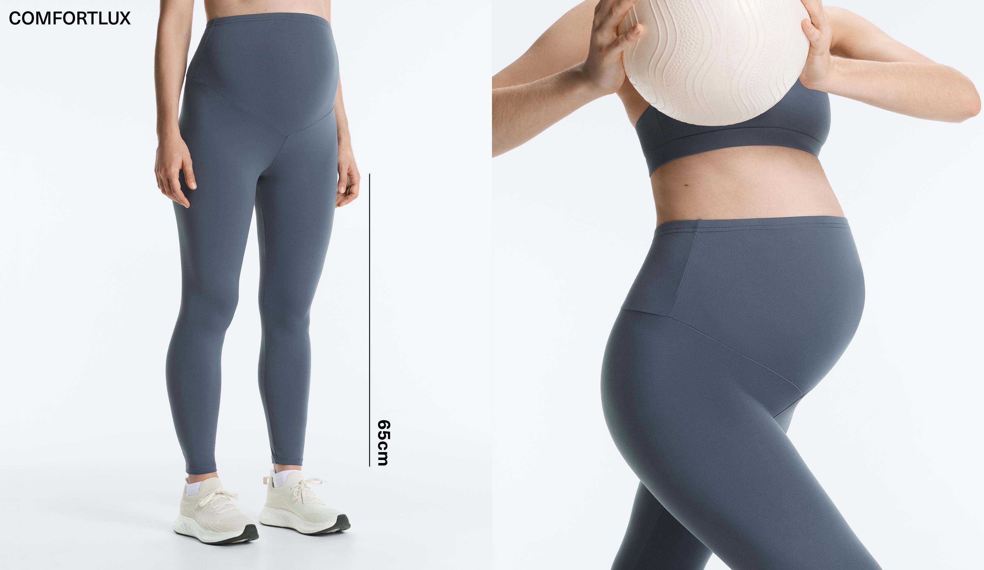 لغينغ 65 سم للحوامل Comfortlux