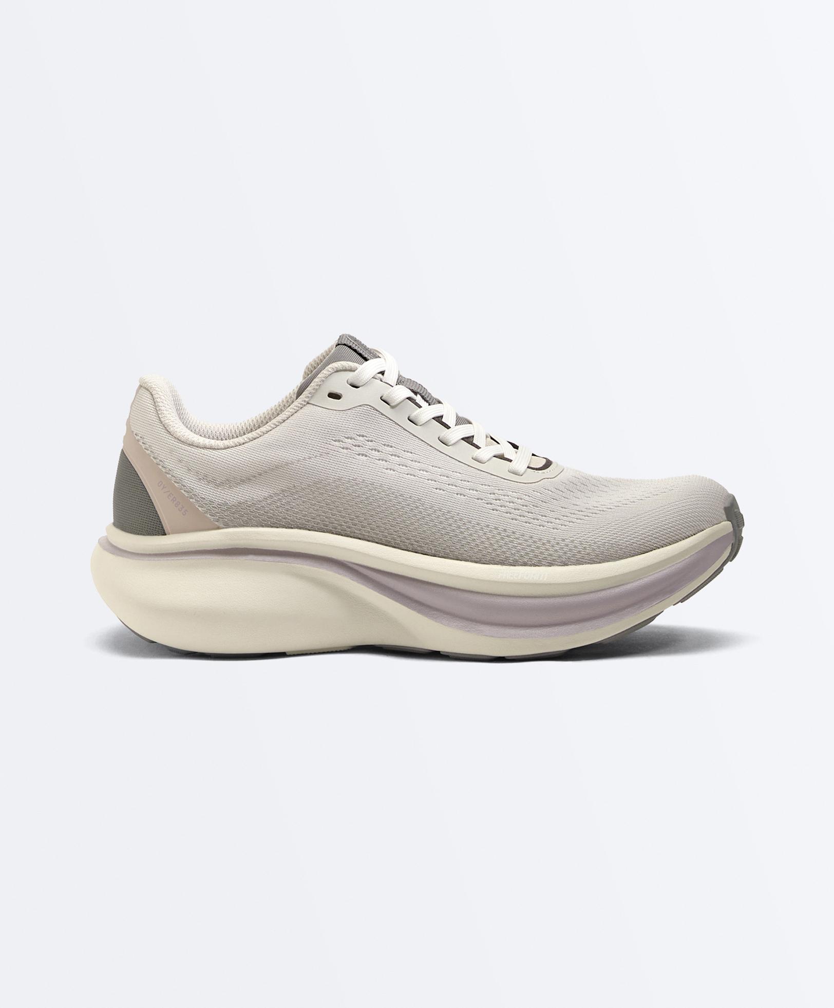 OY/ER 835 Running Trainers — MAUVE