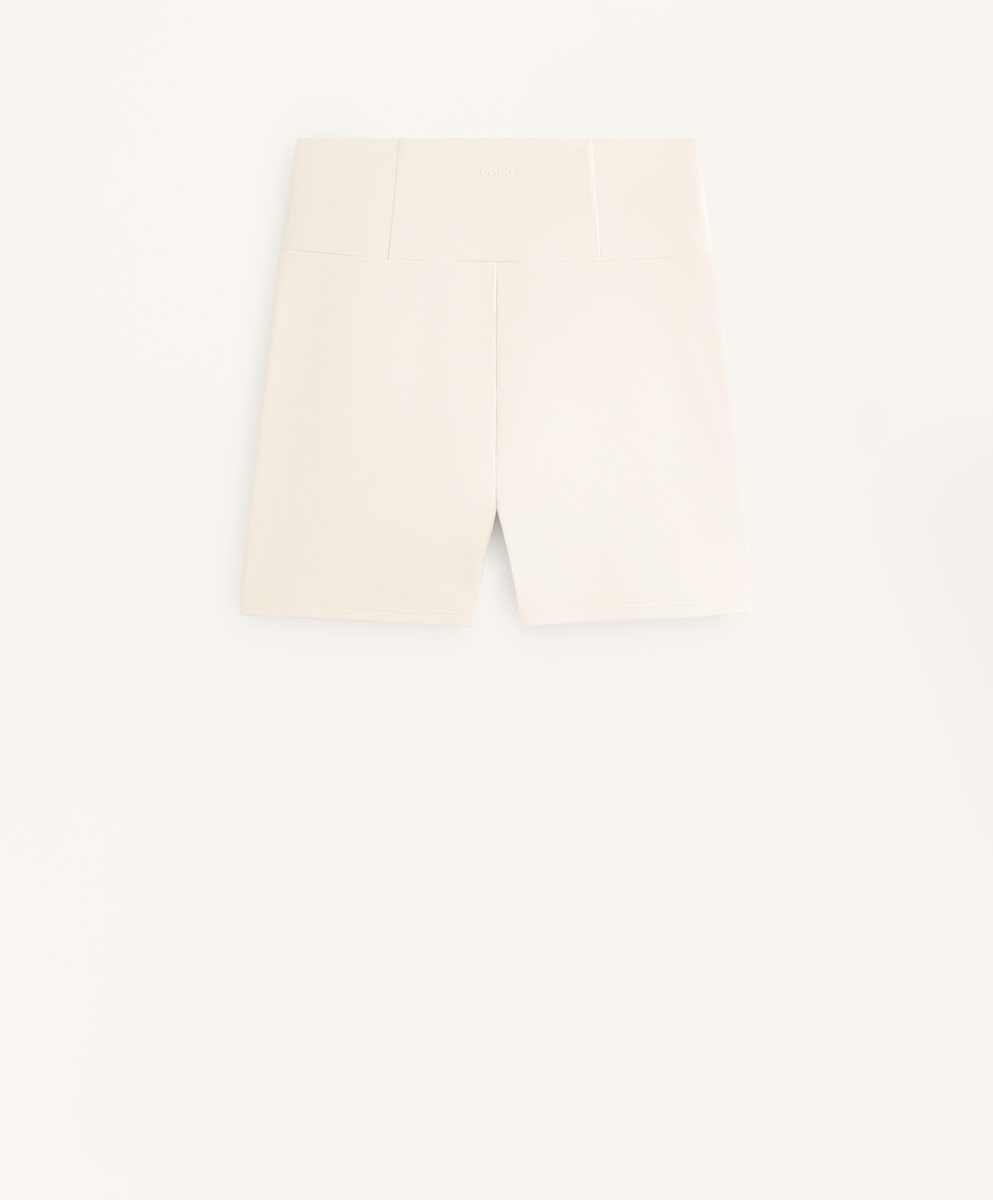 Hot pants high rise Compressive 10 ס"מ