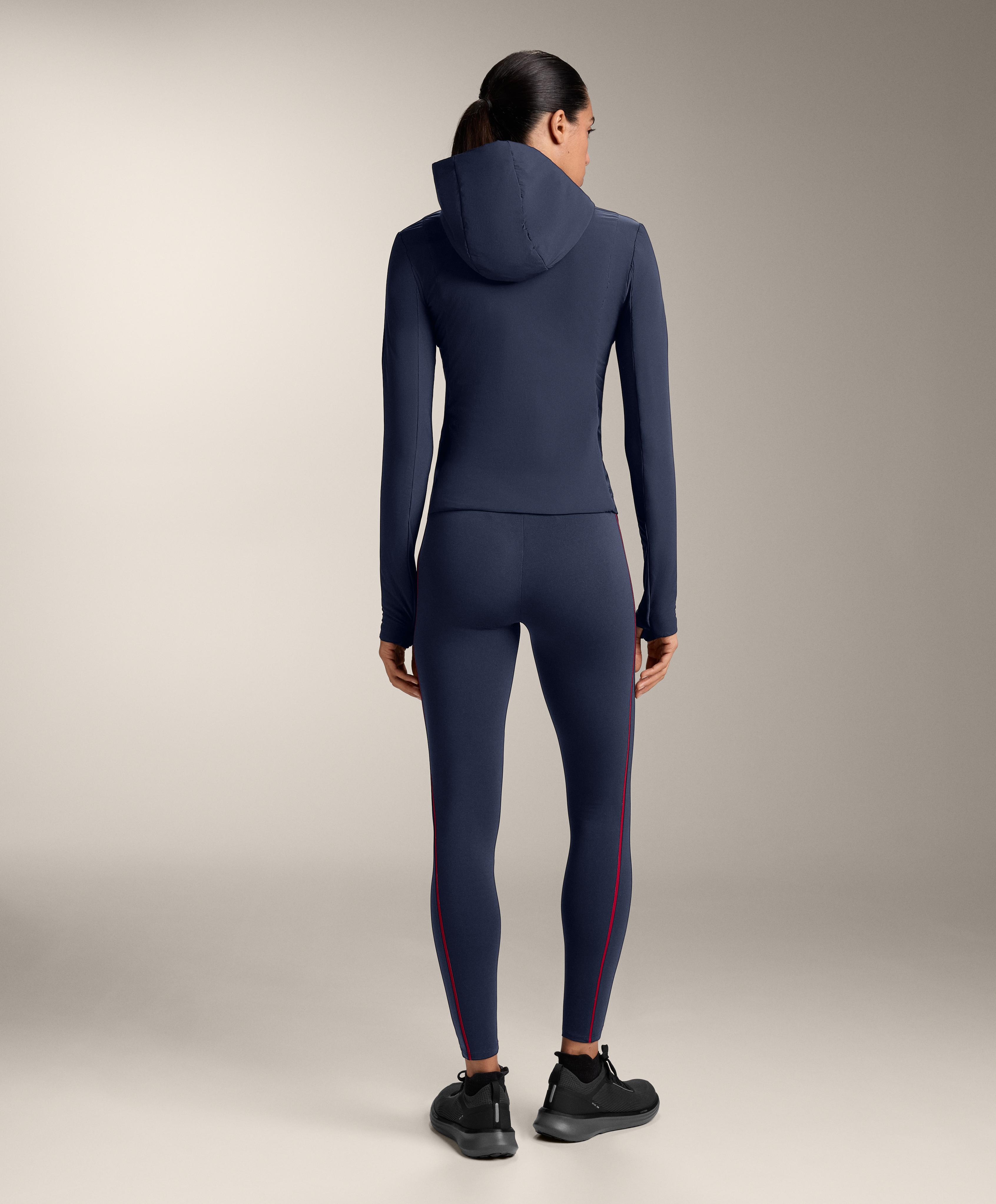 Total look skriešanai Fellex Volcanic