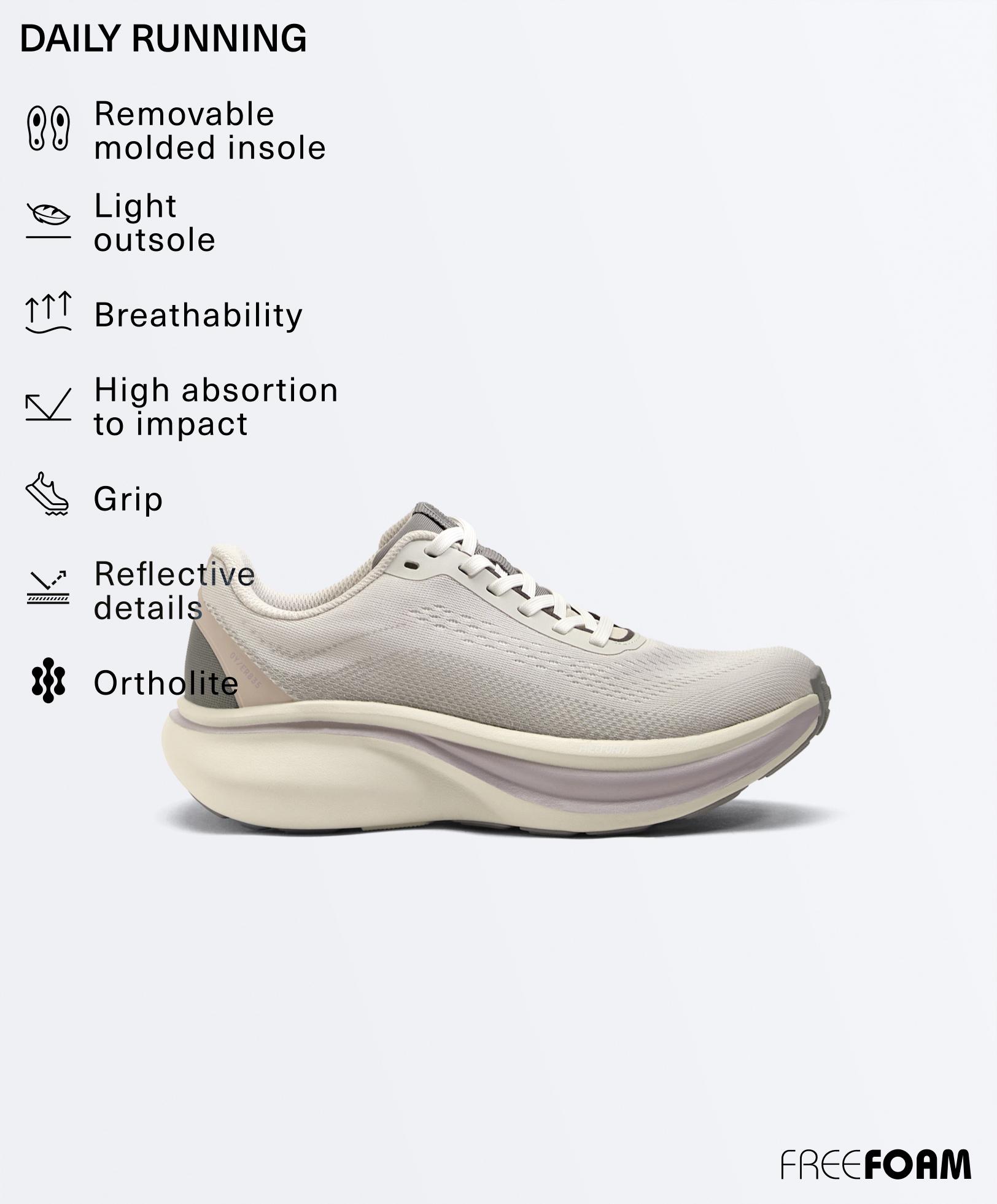 حذاء الجري OY/ER 835