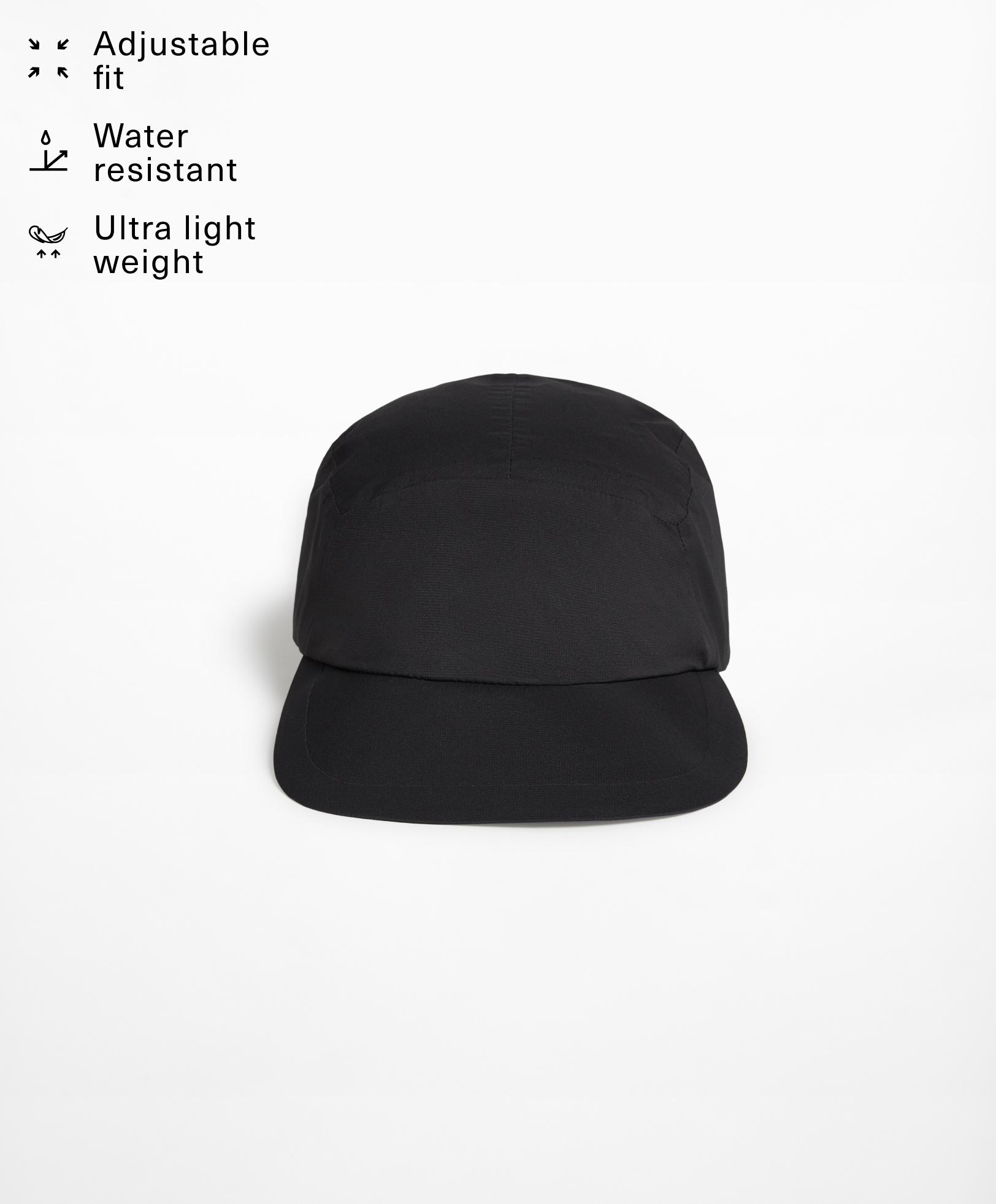 Ultralight water-resistant cap - Sale