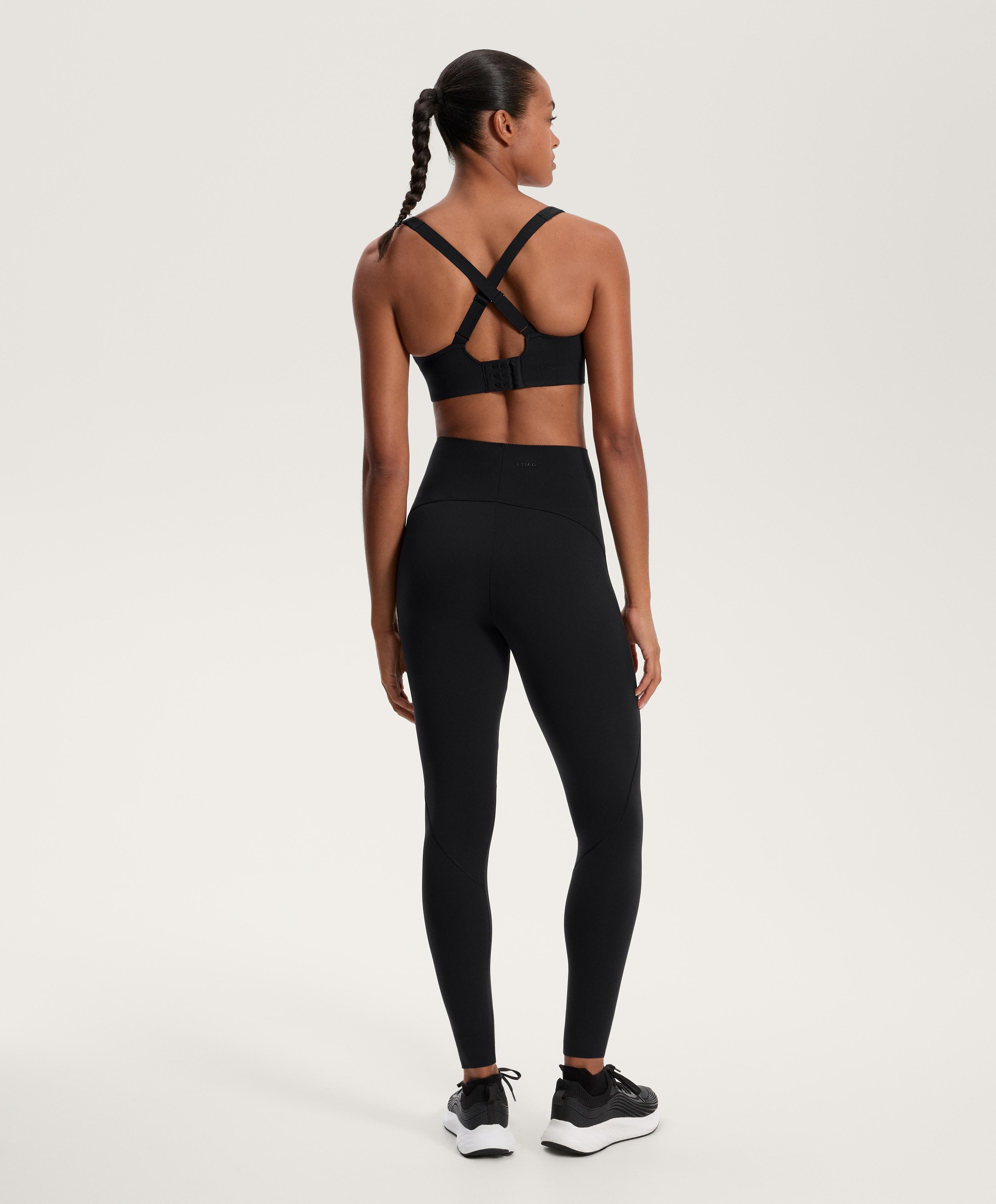 Sujetadores Deportivos Oysho Deportes Mujer Sujetador Deportivo