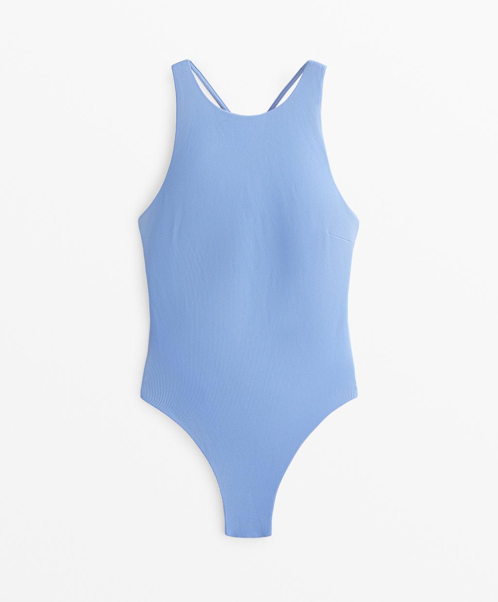 Oysho Maillot De Bain