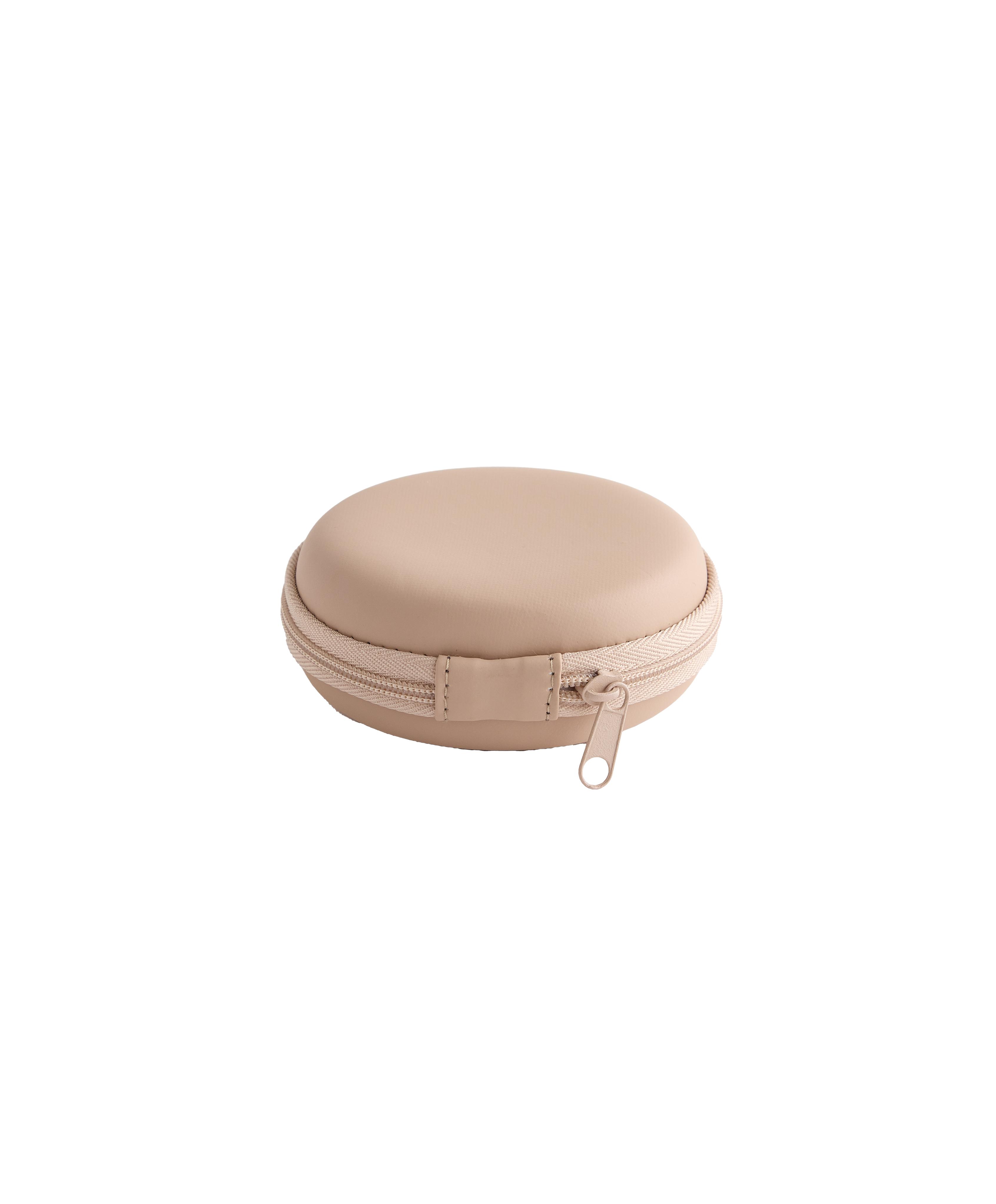 Pack of nipple covers and fashion tape — BEIGE