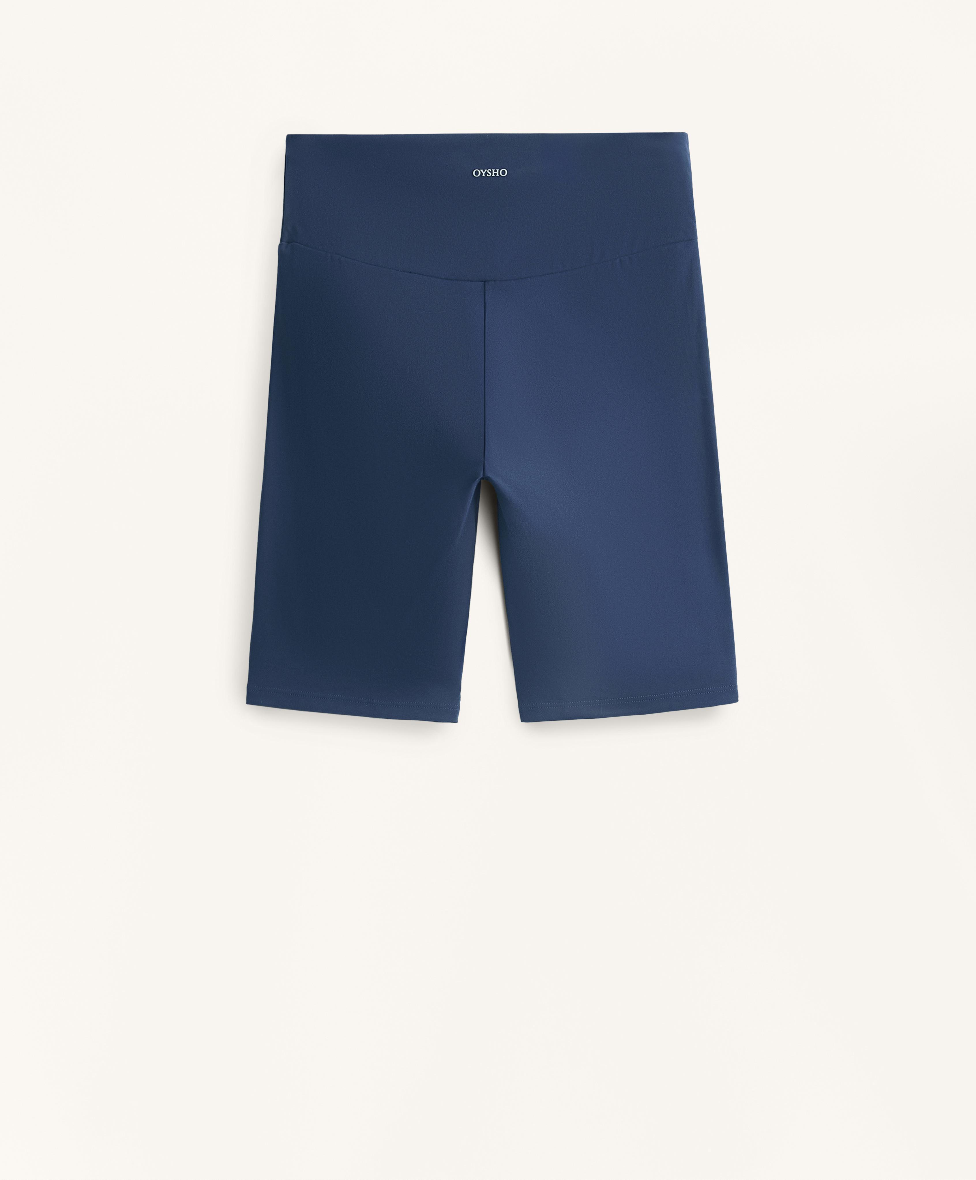 Legging cycliste high rise Comfortlux 20 cm Legging cycliste high rise Comfortlux 20 cm