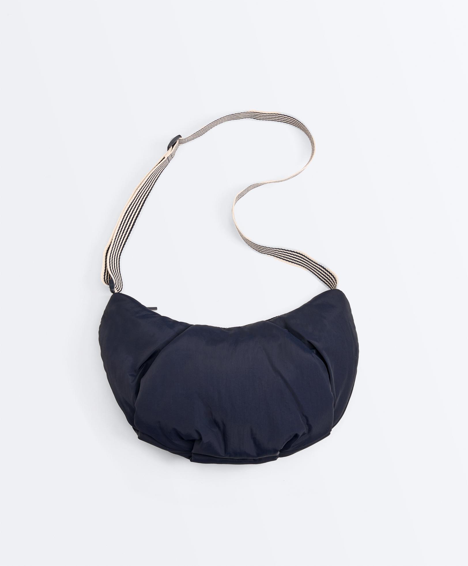 Quilted crossbody bag Quilted crossbody bag