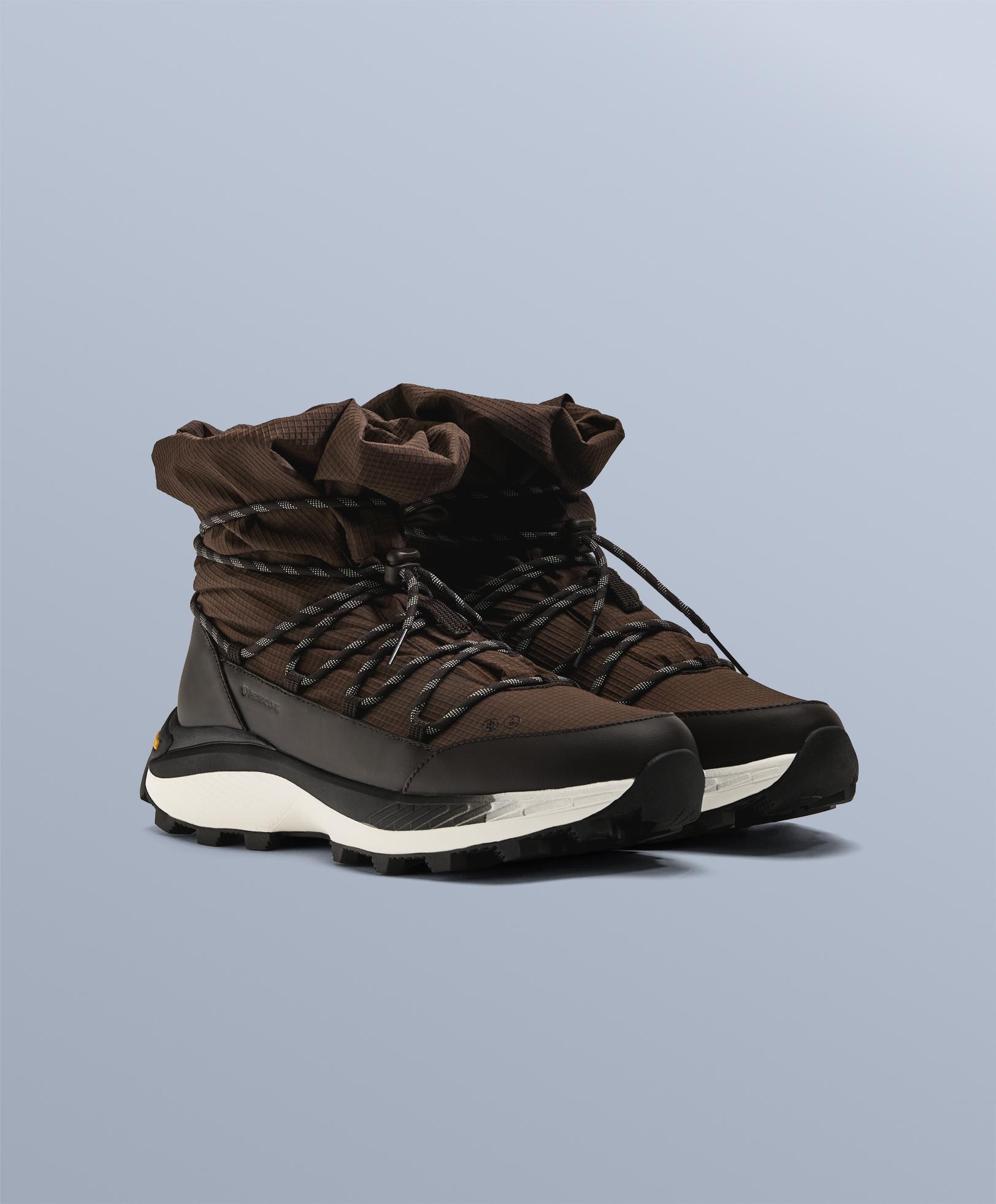 Vibram® waterproof sports ankle boots Vibram® waterproof sports ankle boots