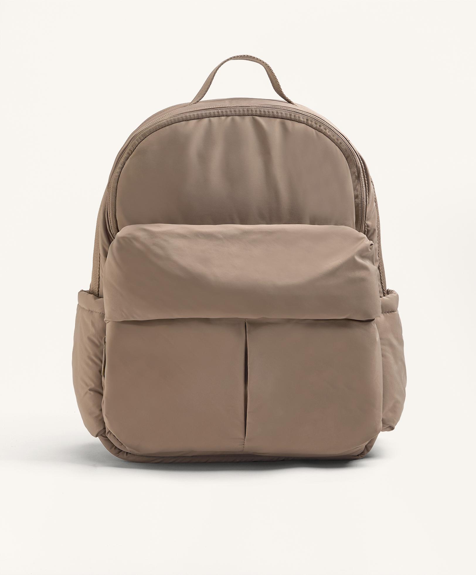 Mochila maternidad maxi Mochila maternidad maxi