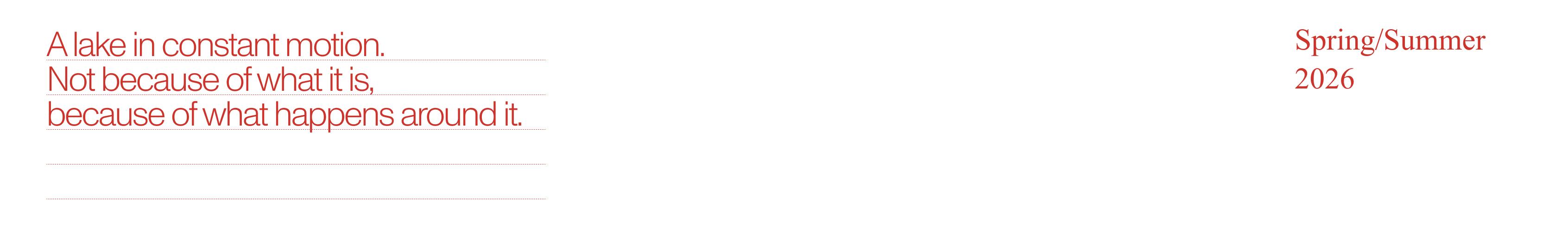 Banner