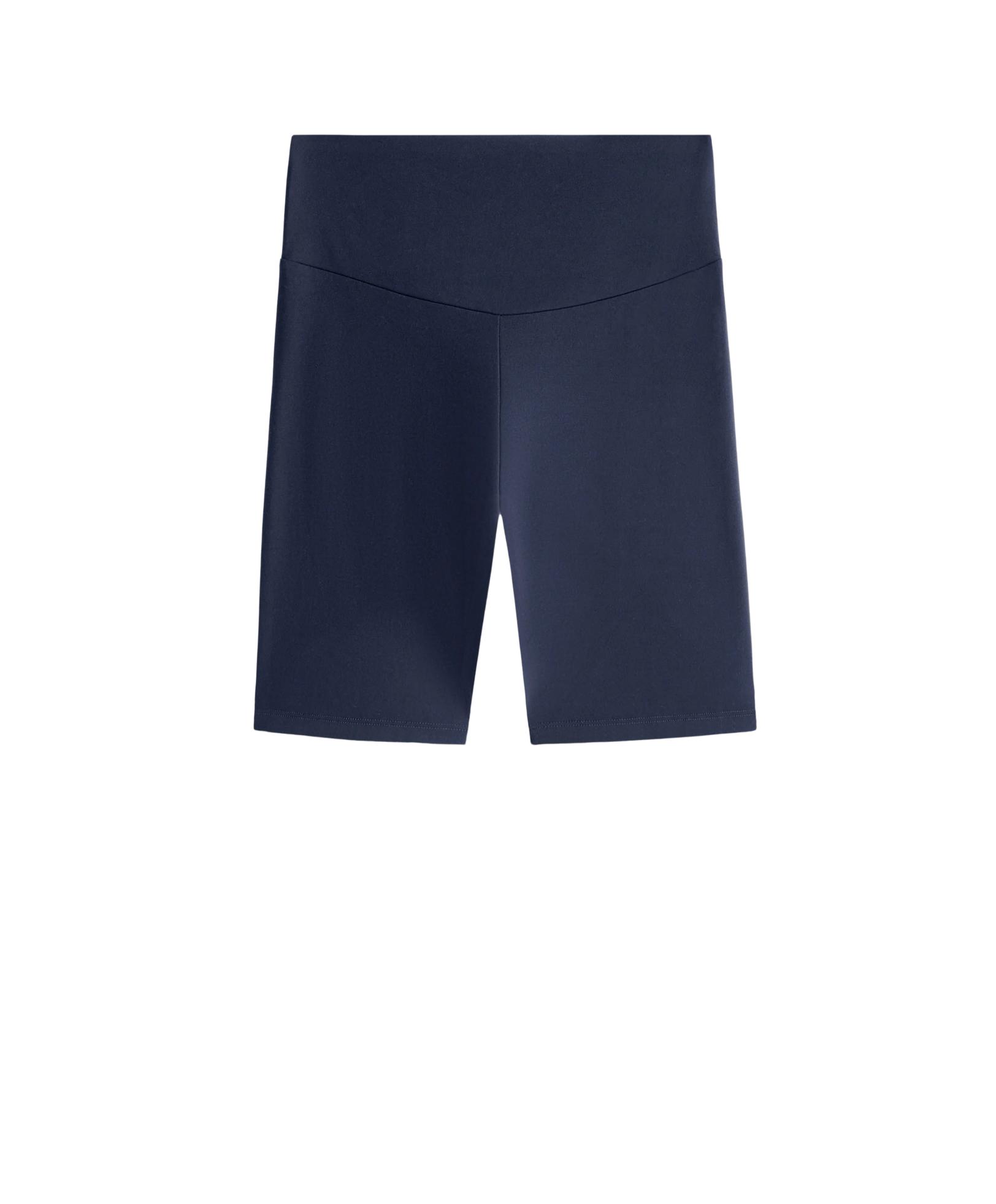 Legging cycliste high rise Comfortlux 20 cm Legging cycliste high rise Comfortlux 20 cm