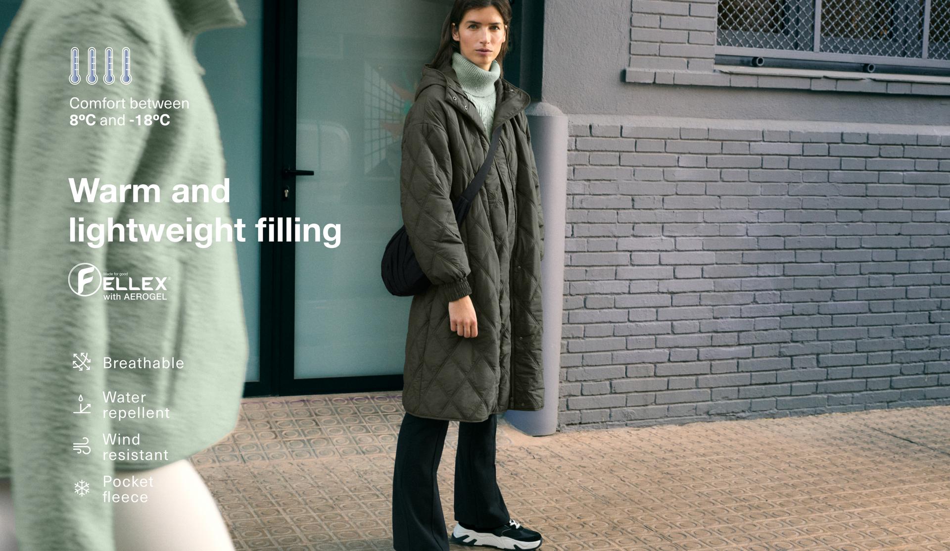 Women's Athleisure Clothing | OYSHO United States