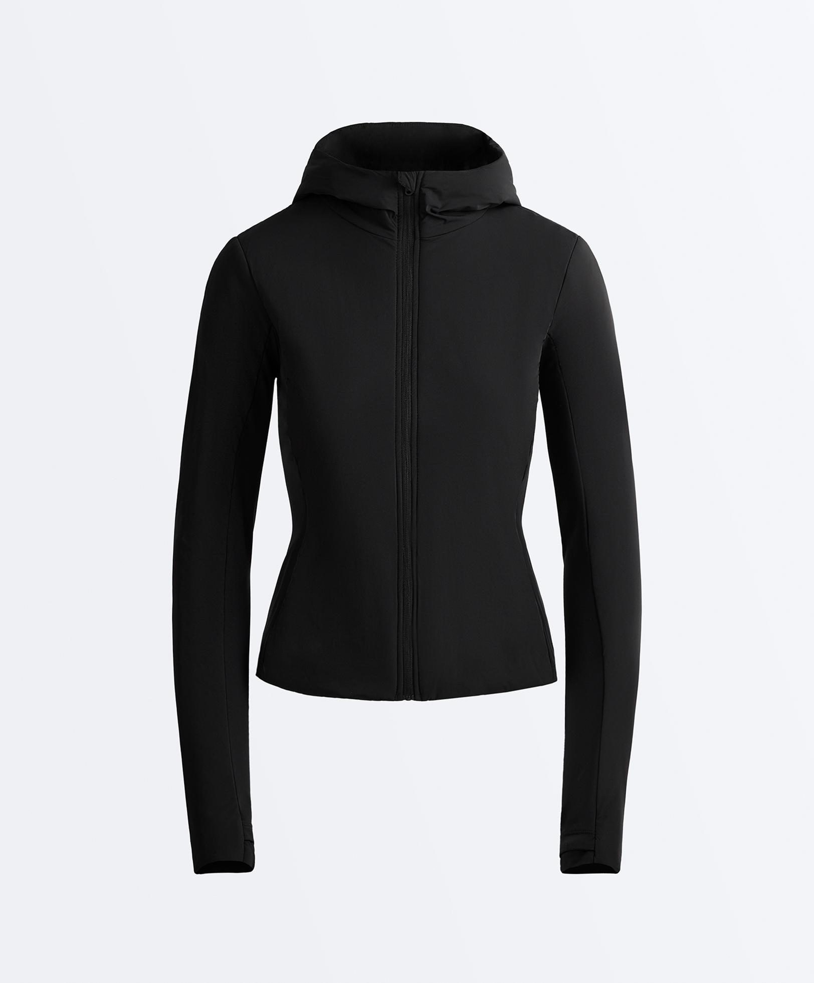 FELLEX® Volcanic technical padded jacket | OYSHO United States