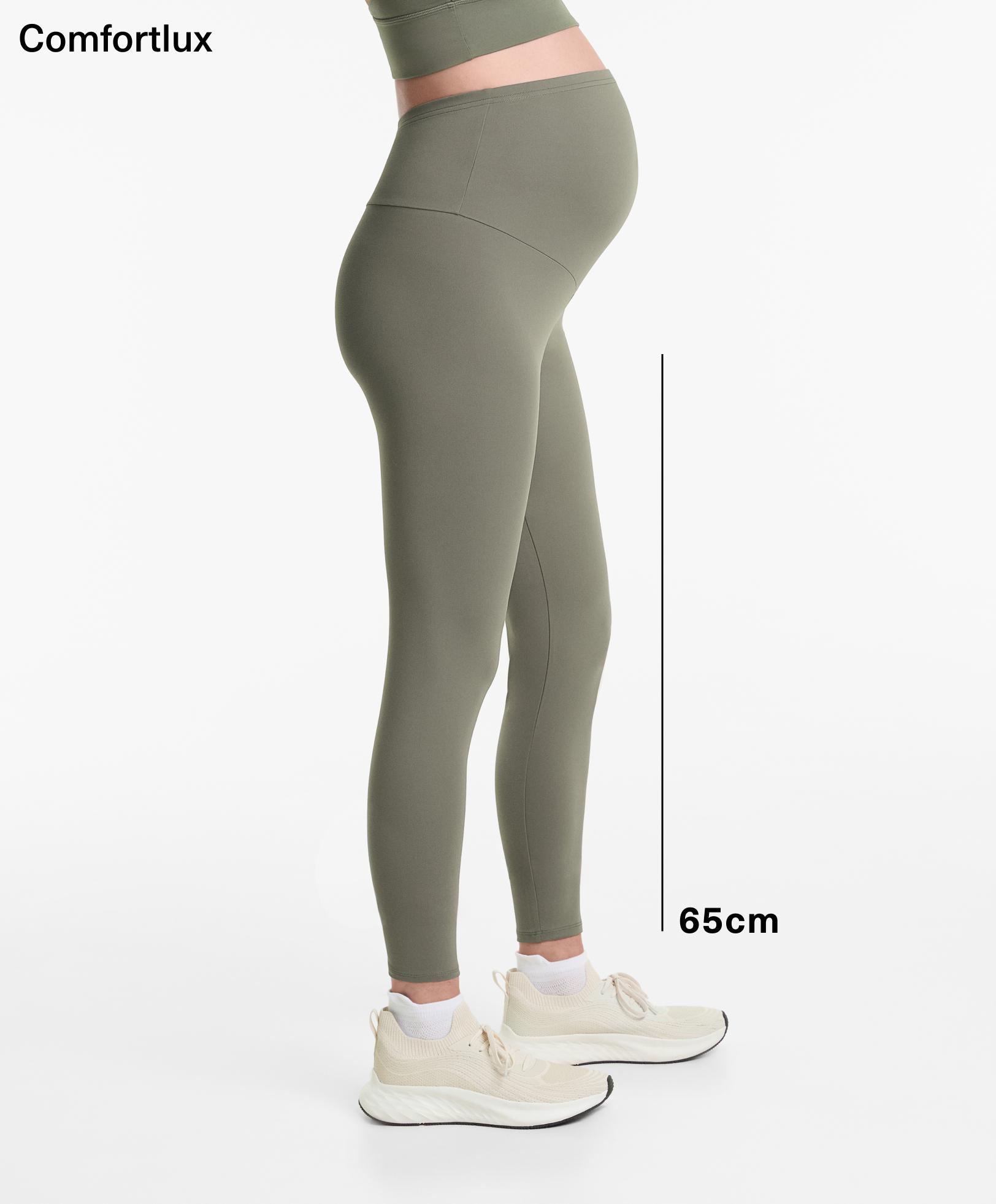 Comfortlux 65cm maternity leggings