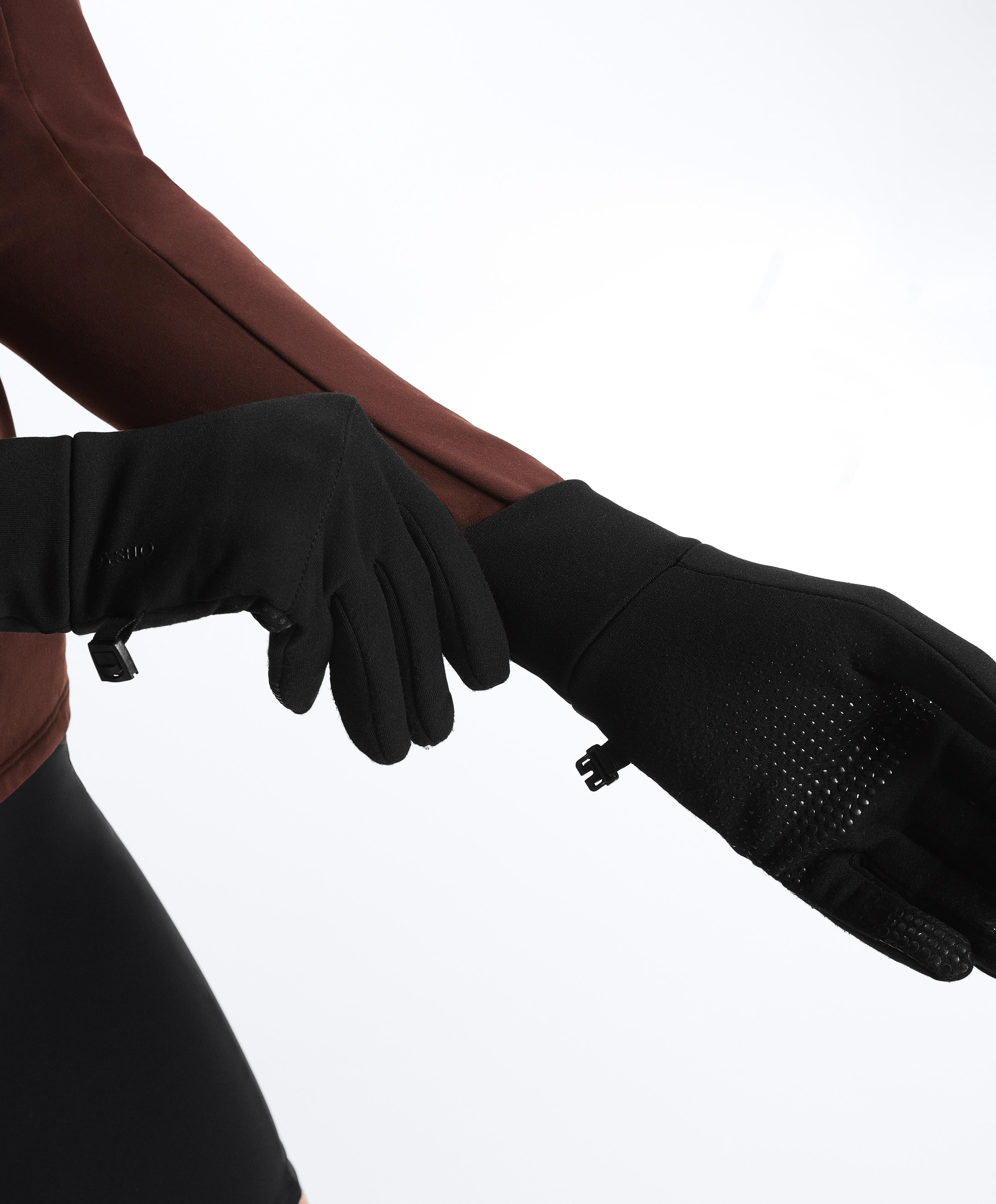 Guantes multifuncionales