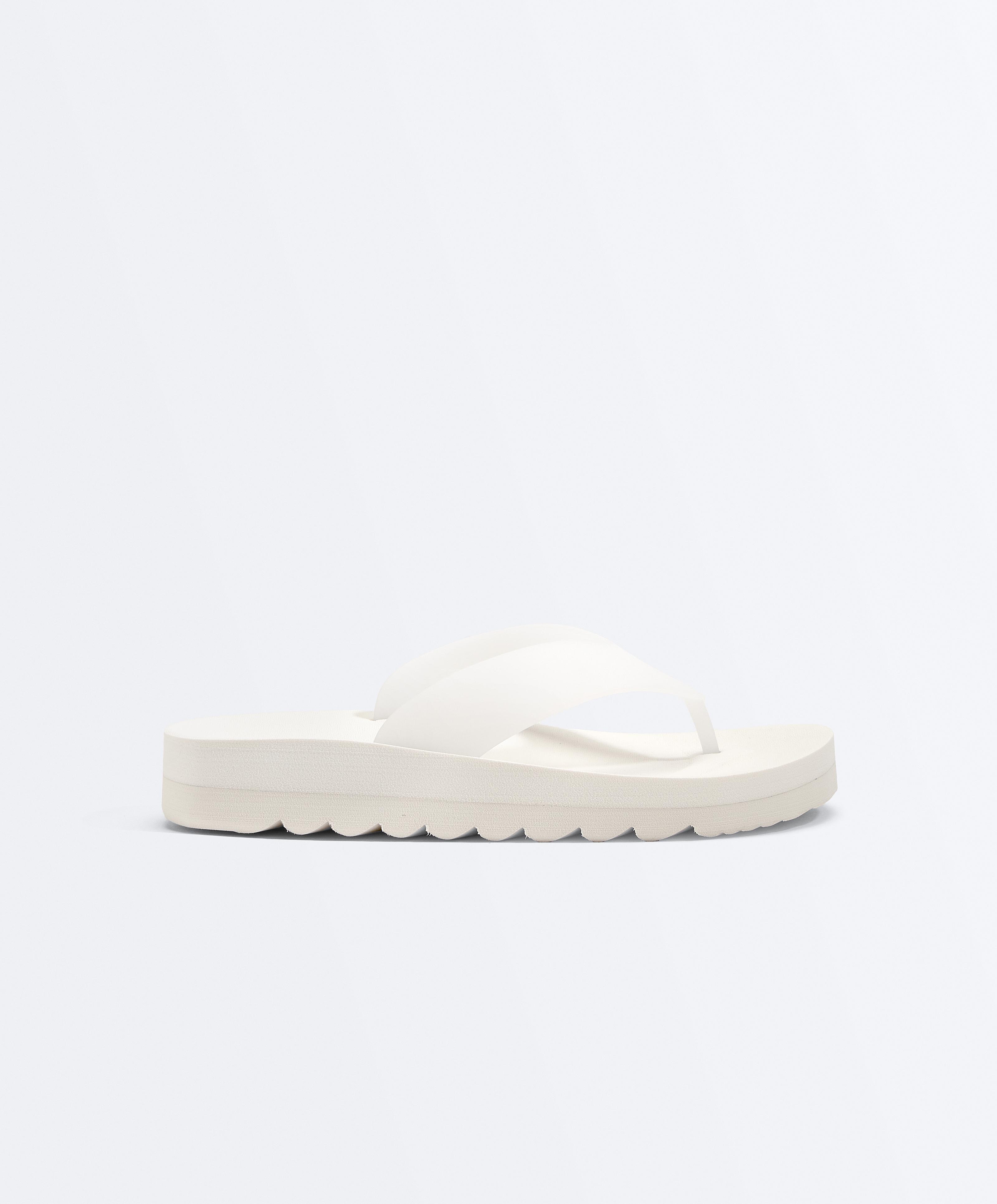 Platform sandals Platform sandals