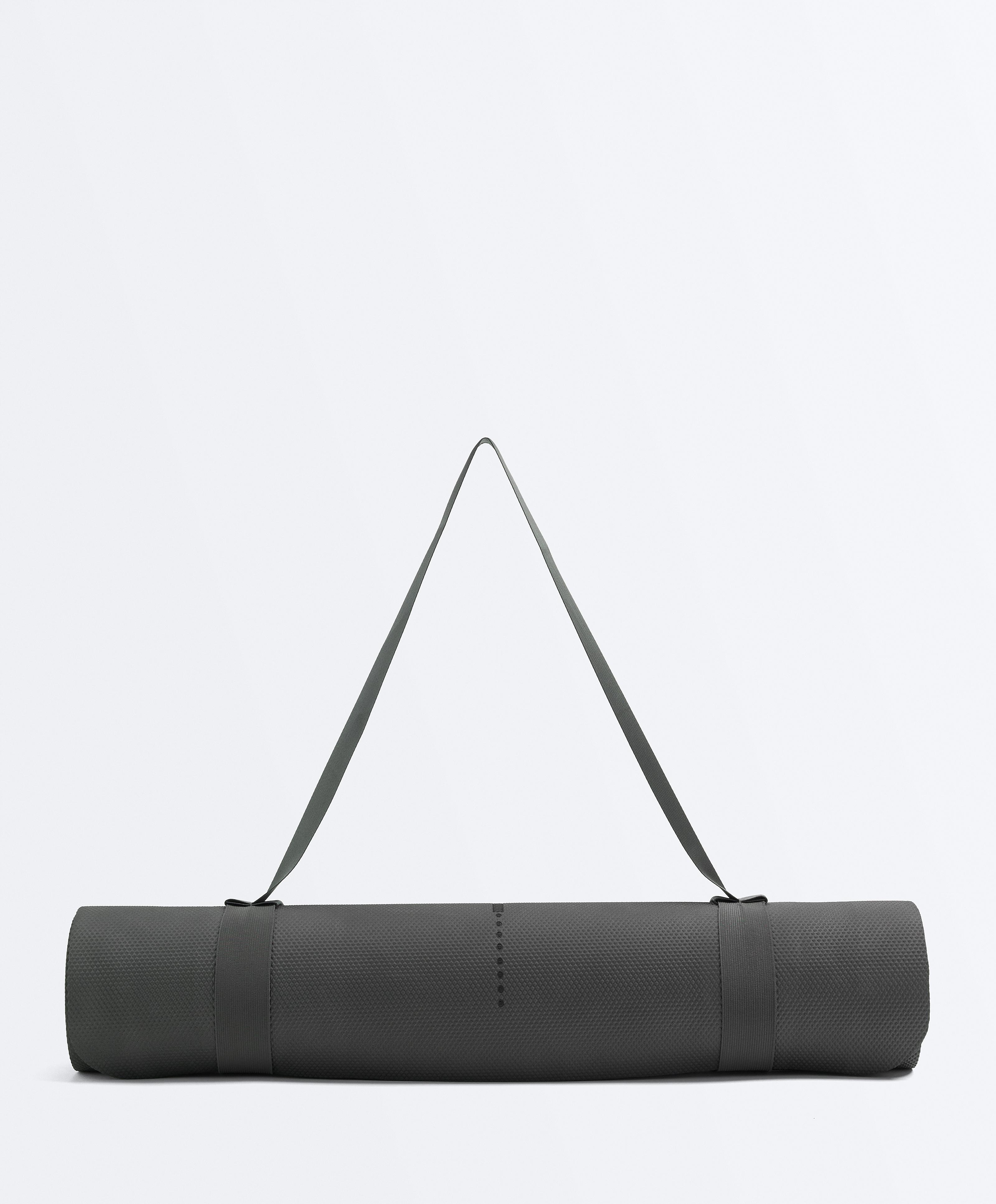 Esterilla yoga 5 mm