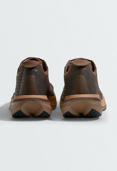OY/RC 1000 running trainers — BROWN 6