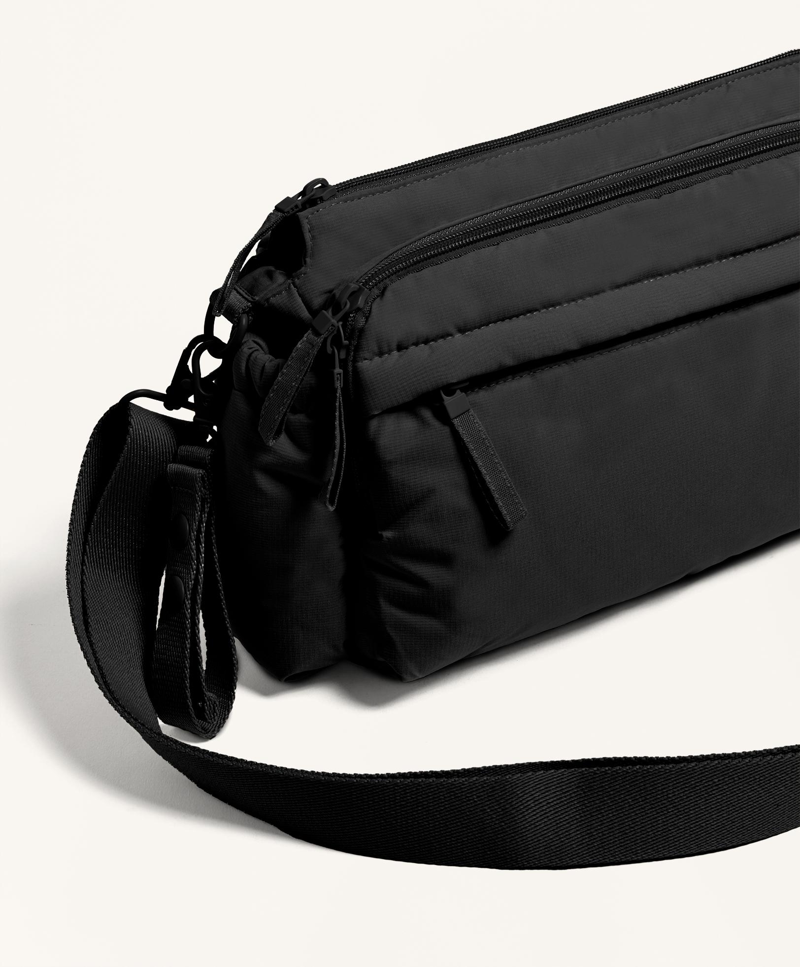 Mini maternity bag