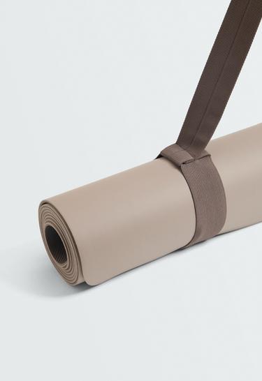 3mm yoga mat — MINK 9