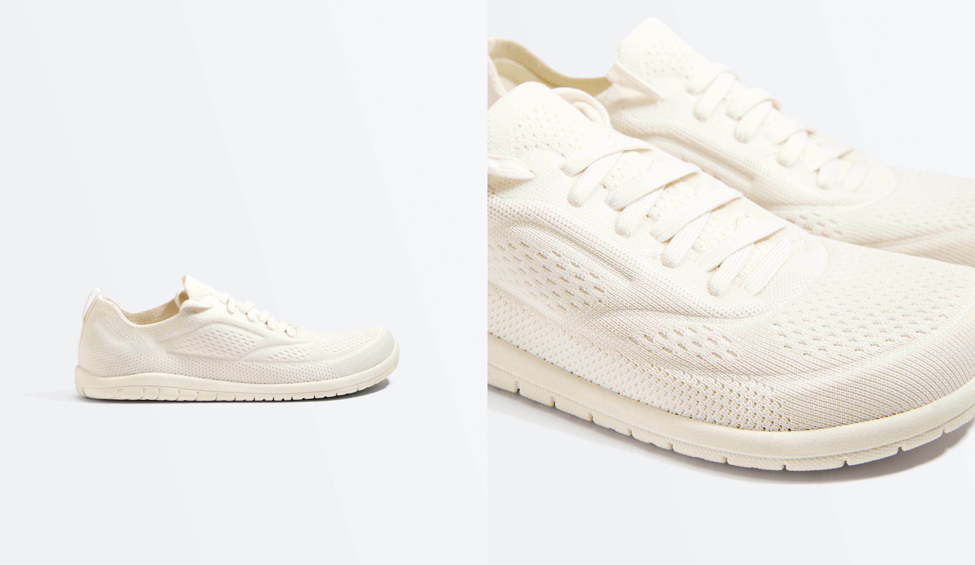 Multiactieve Barefoot sportschoen