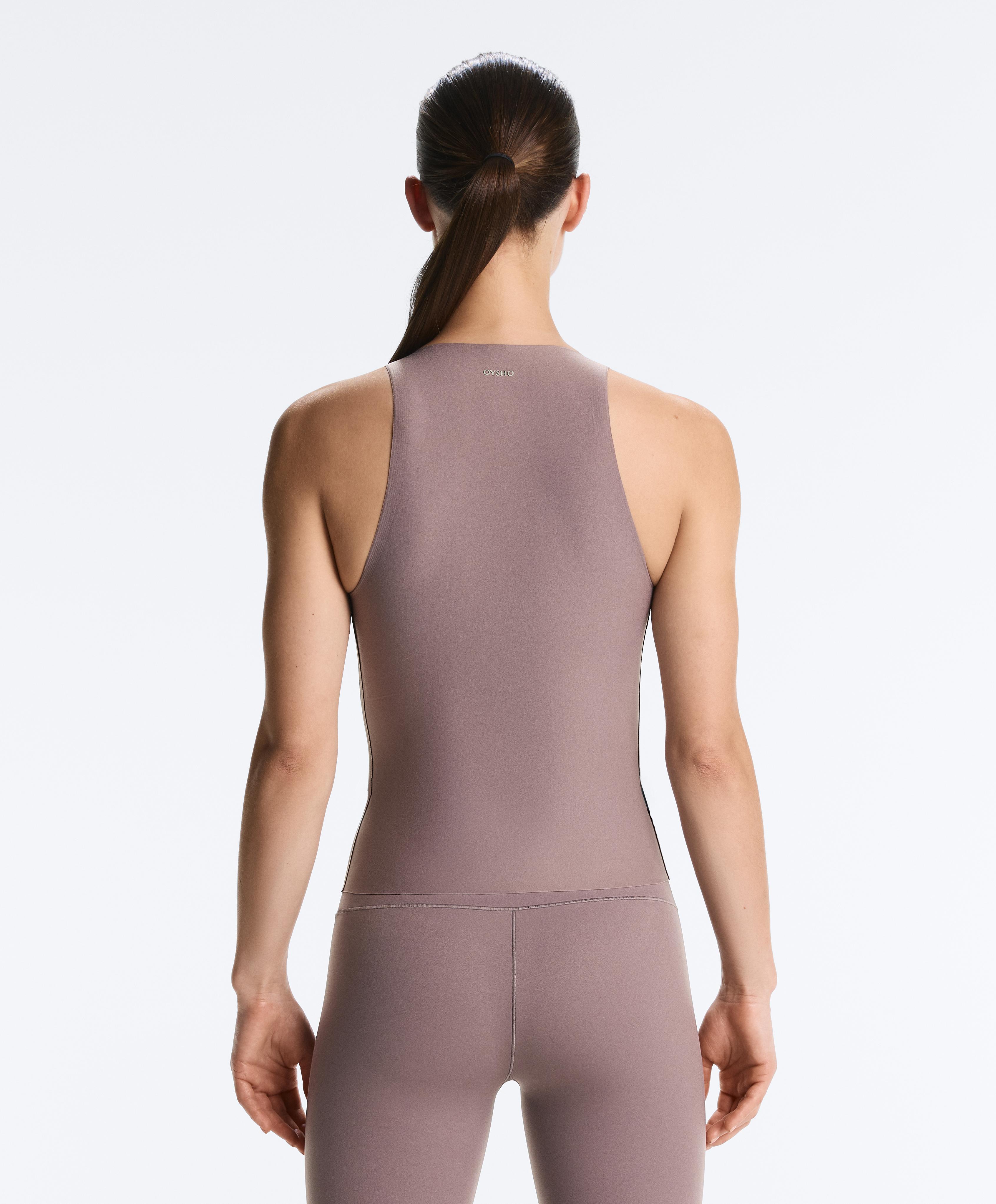 Perfect-adapt strap Tank top Perfect-adapt strap Tank top