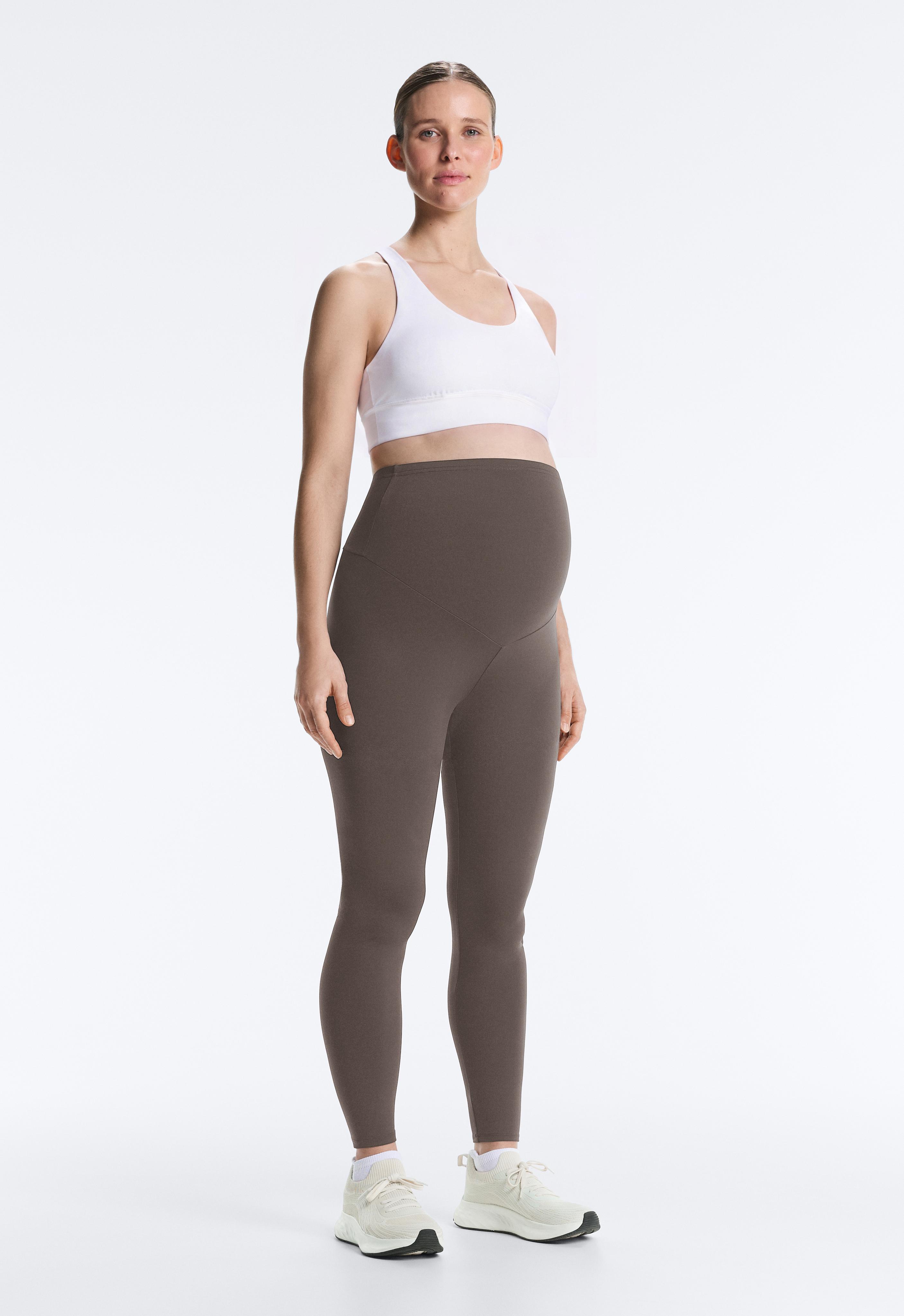 Comfortlux maternity leggings Comfortlux maternity leggings