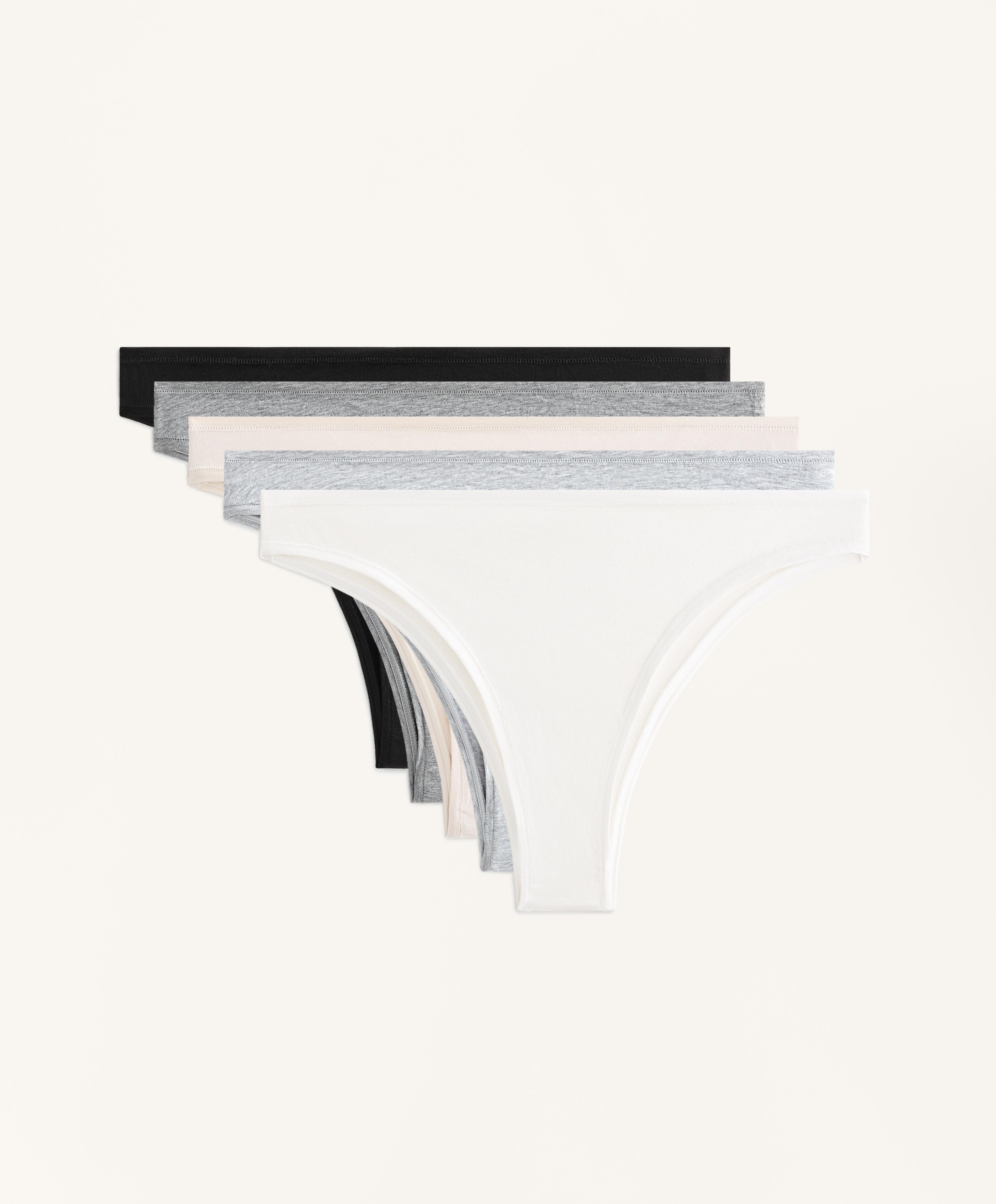 5 brazilians van katoenmix 5 brazilians van katoenmix