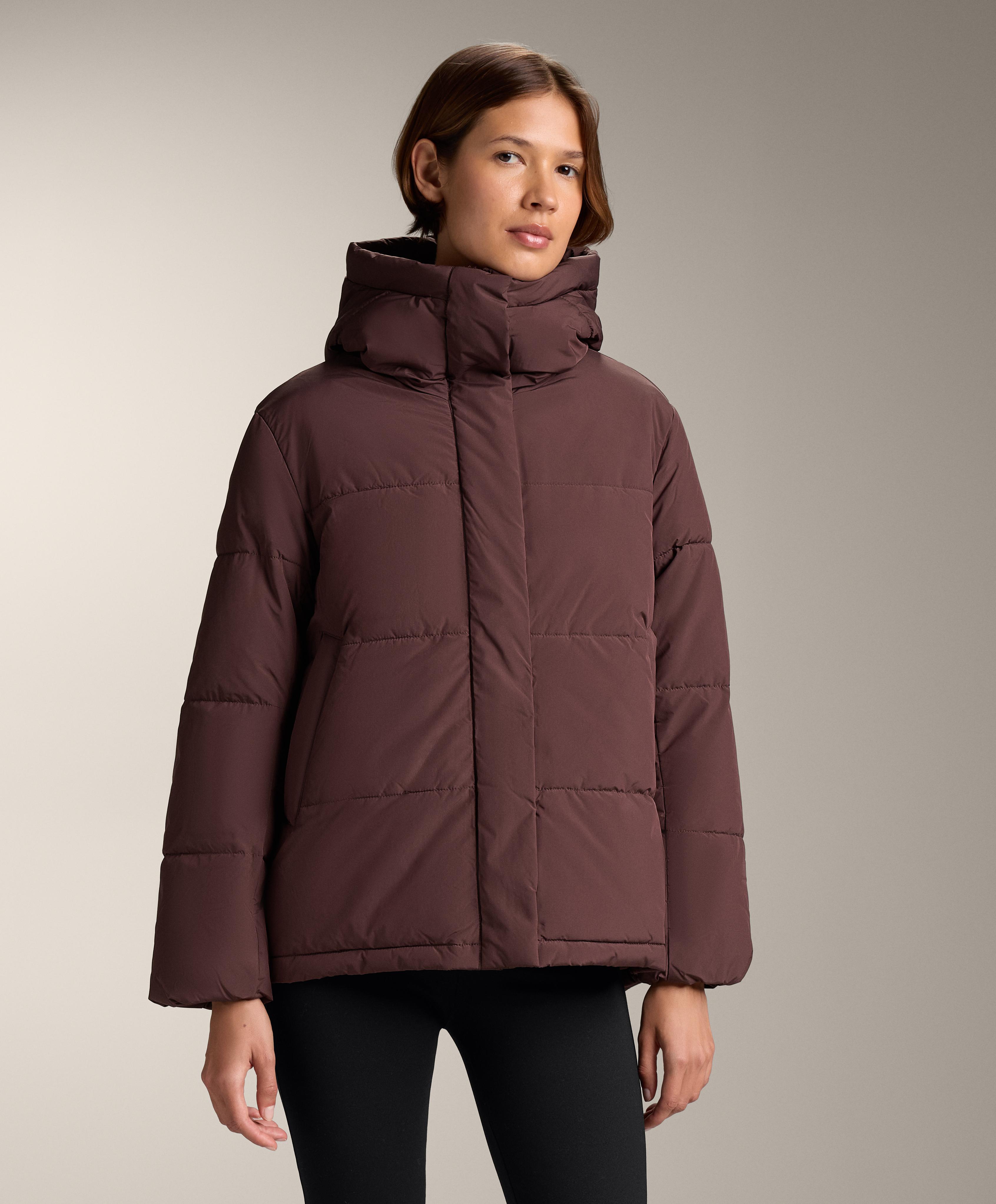 Waterafstotend gewatteerd jack Primaloft® Waterafstotend gewatteerd jack Primaloft®