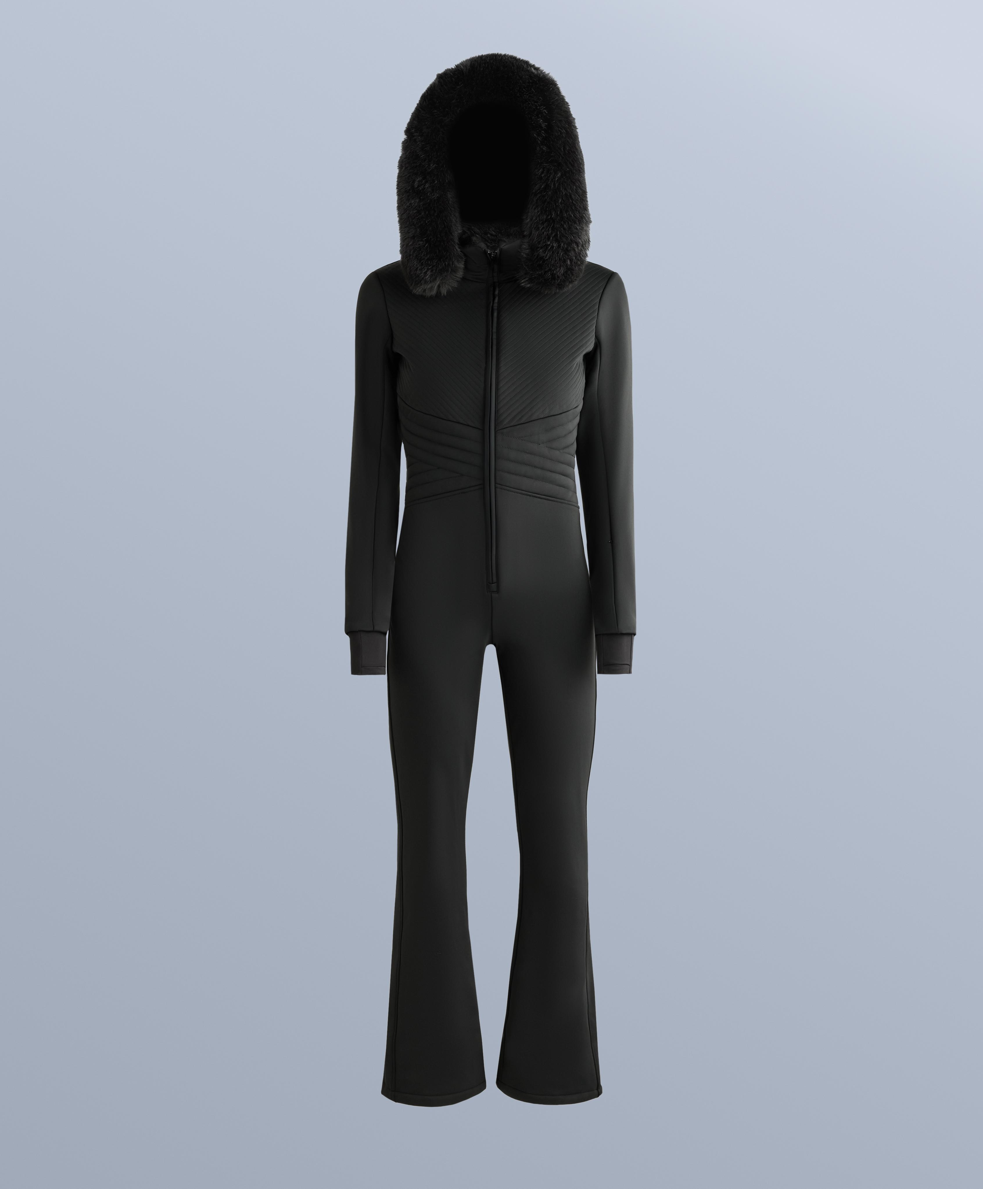 Jumpsuit elástico ajustado SKI resistente al agua - Rebajas