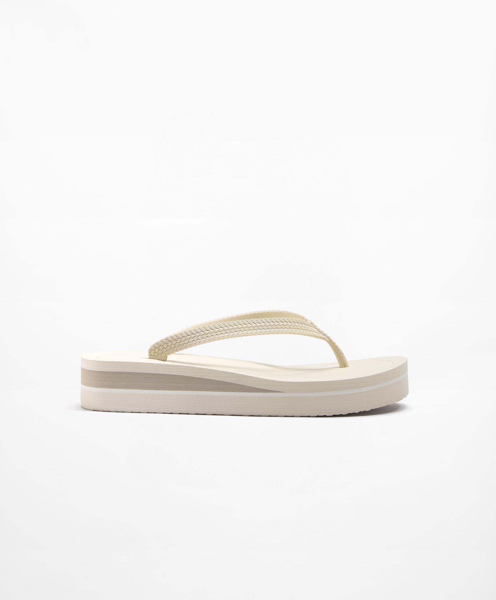 Beachwear platforms - Sale