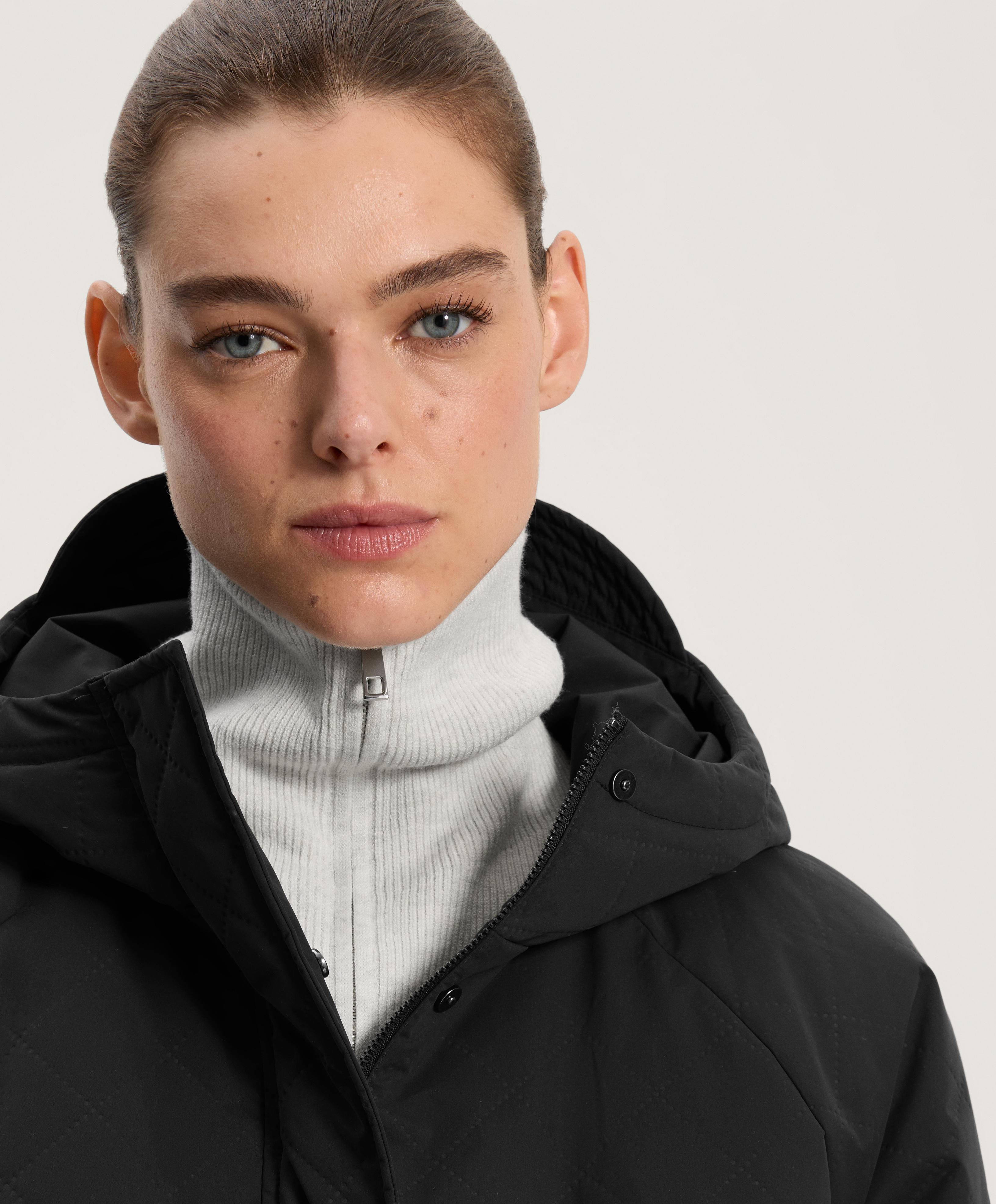 FELLEX® AEROGEL 3k waterproof padded jacket