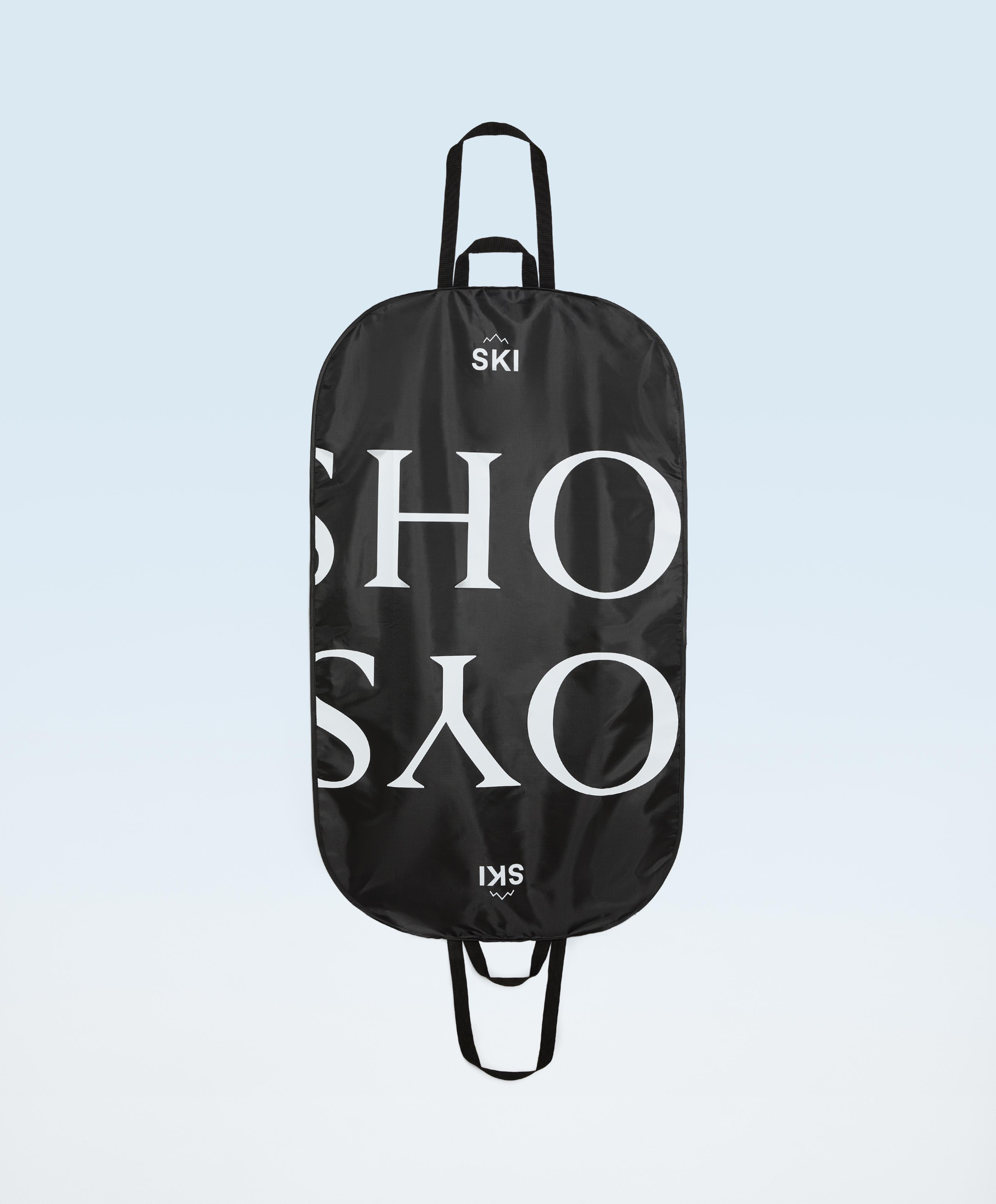SKI suit carrier bag SKI suit carrier bag