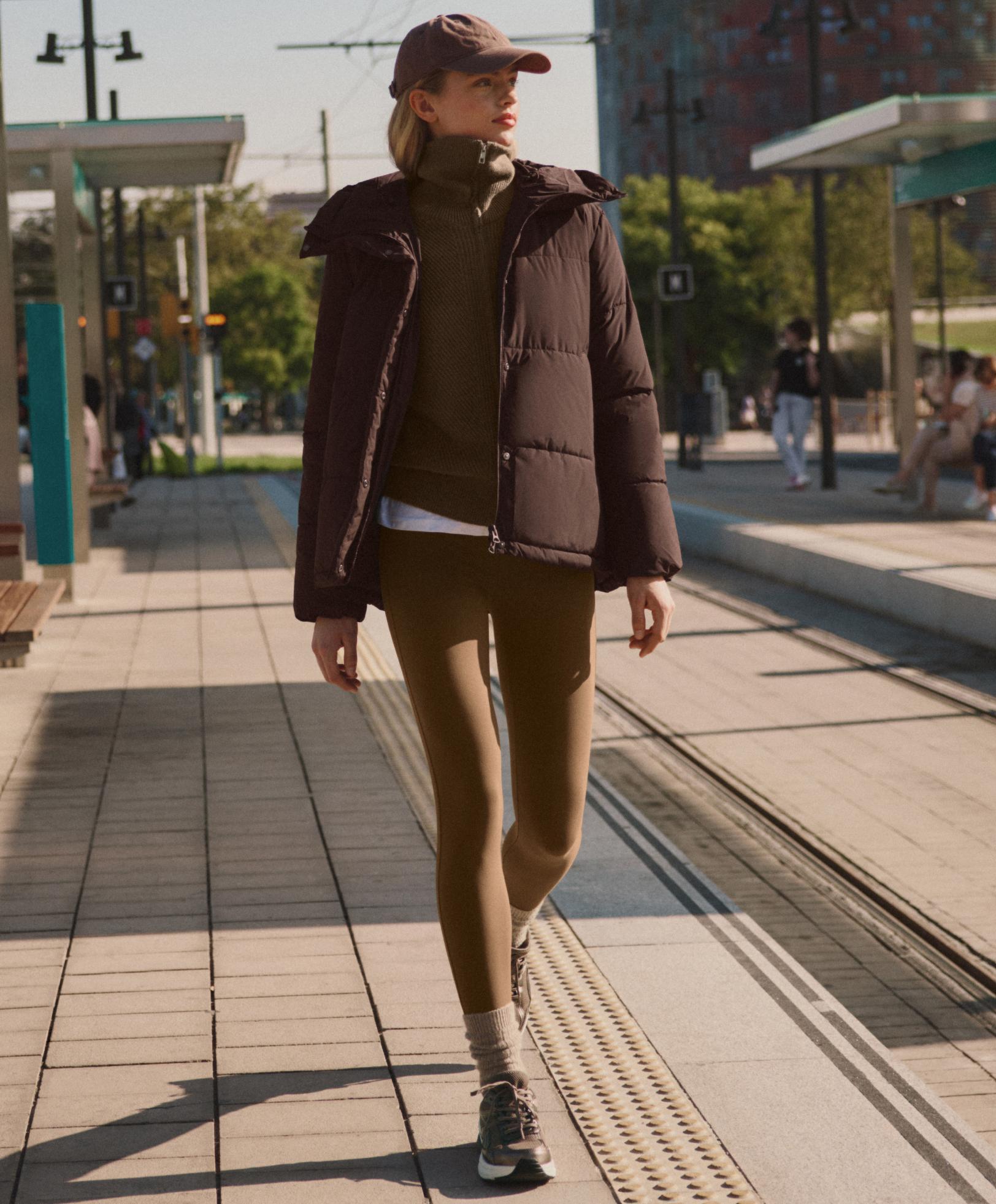 Chaussures style running