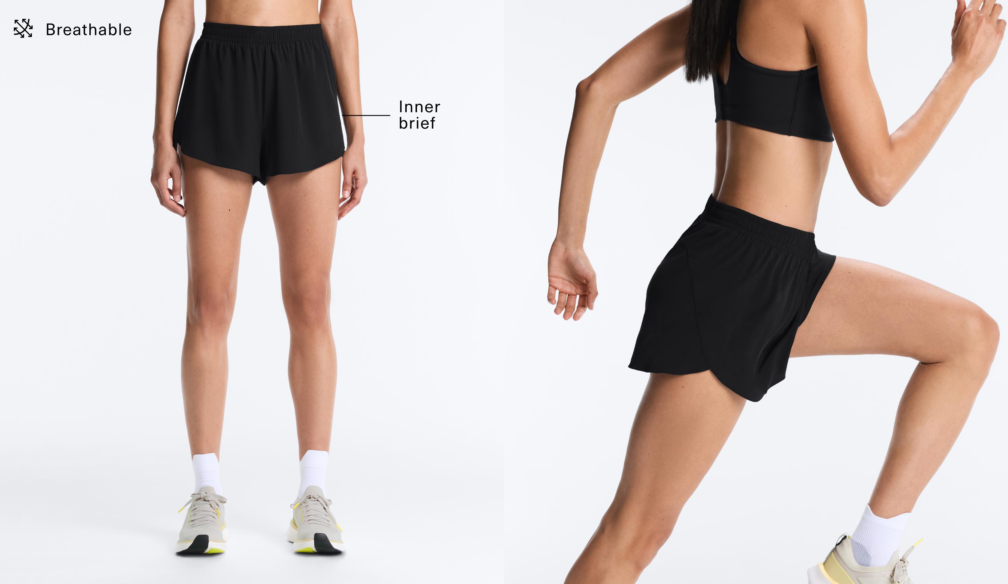 Funktionsshorts - Sale Funktionsshorts - Sale