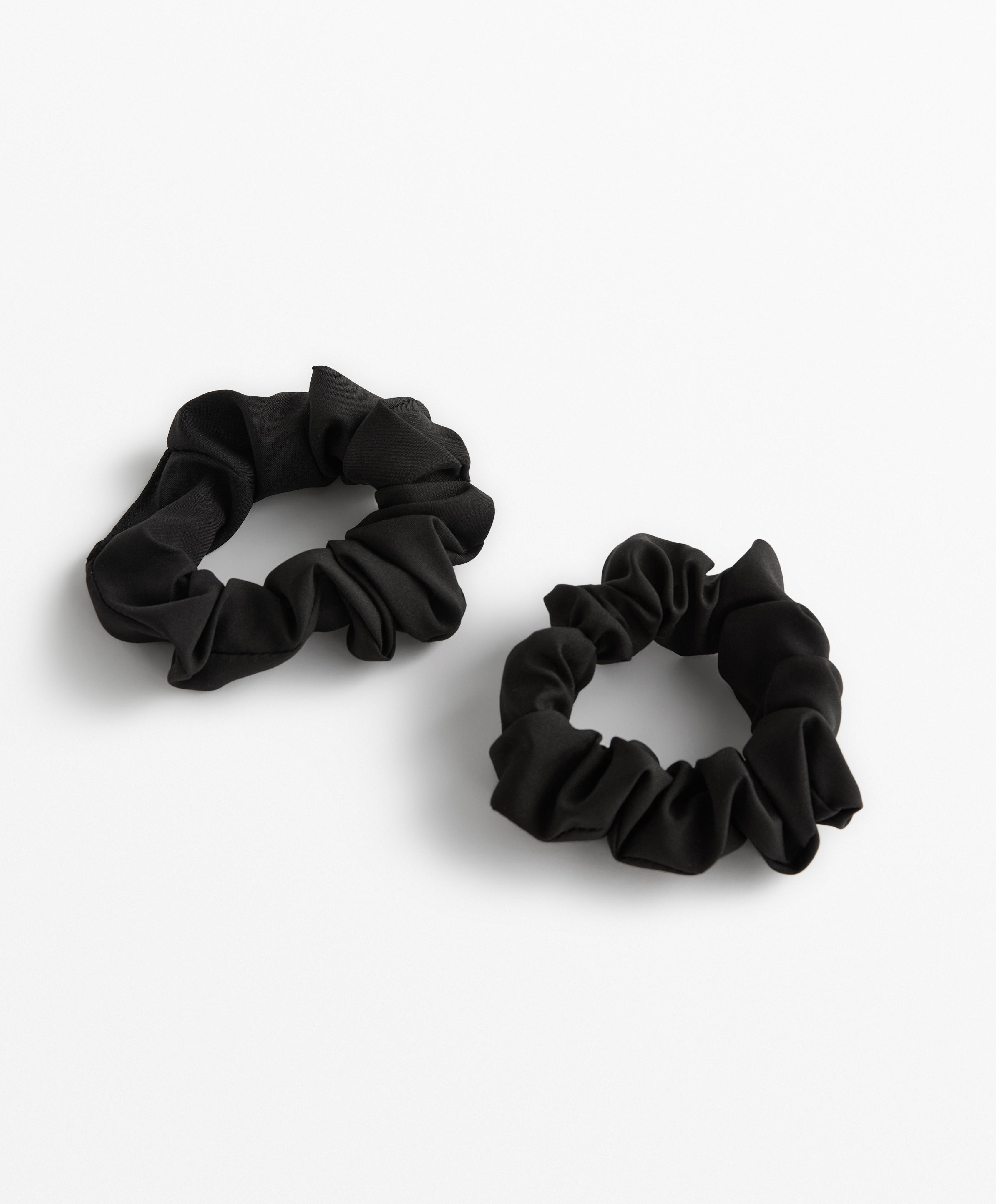 2 Haargummis 2 Haargummis