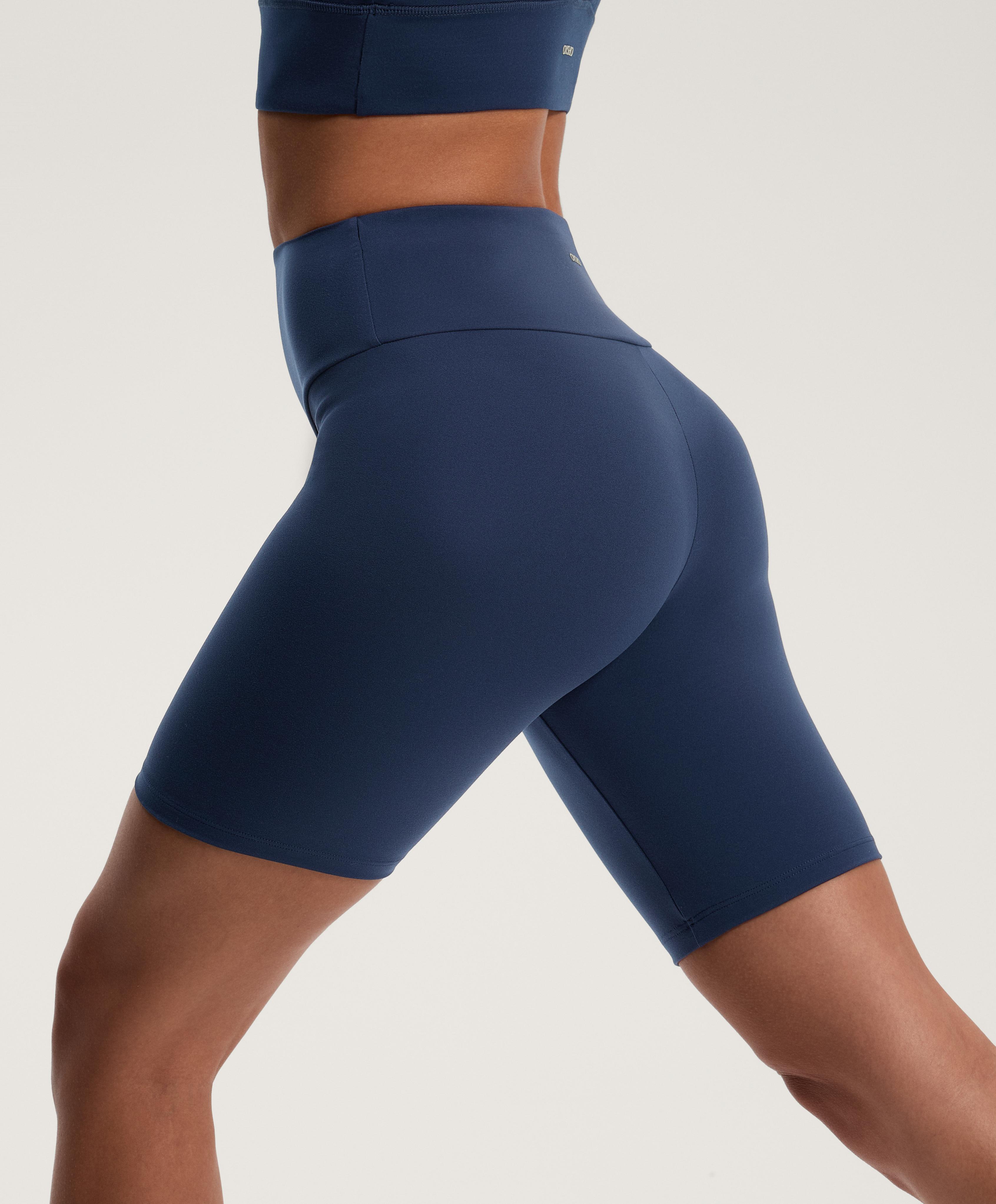 Legging cycliste high rise Comfortlux 20 cm Legging cycliste high rise Comfortlux 20 cm